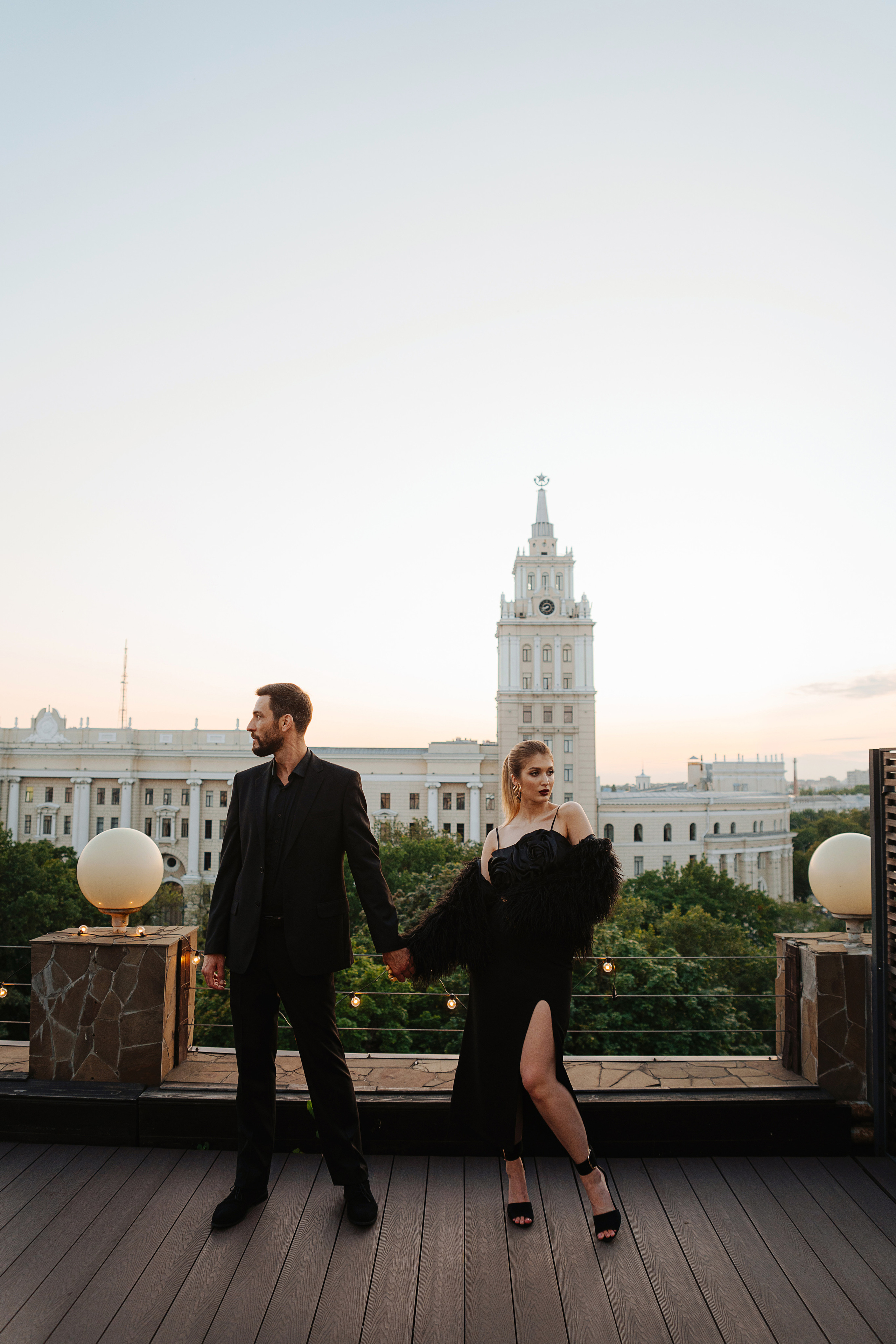 Павел и Мария. Свадебный фотограф Воронеж Марина Грудинина