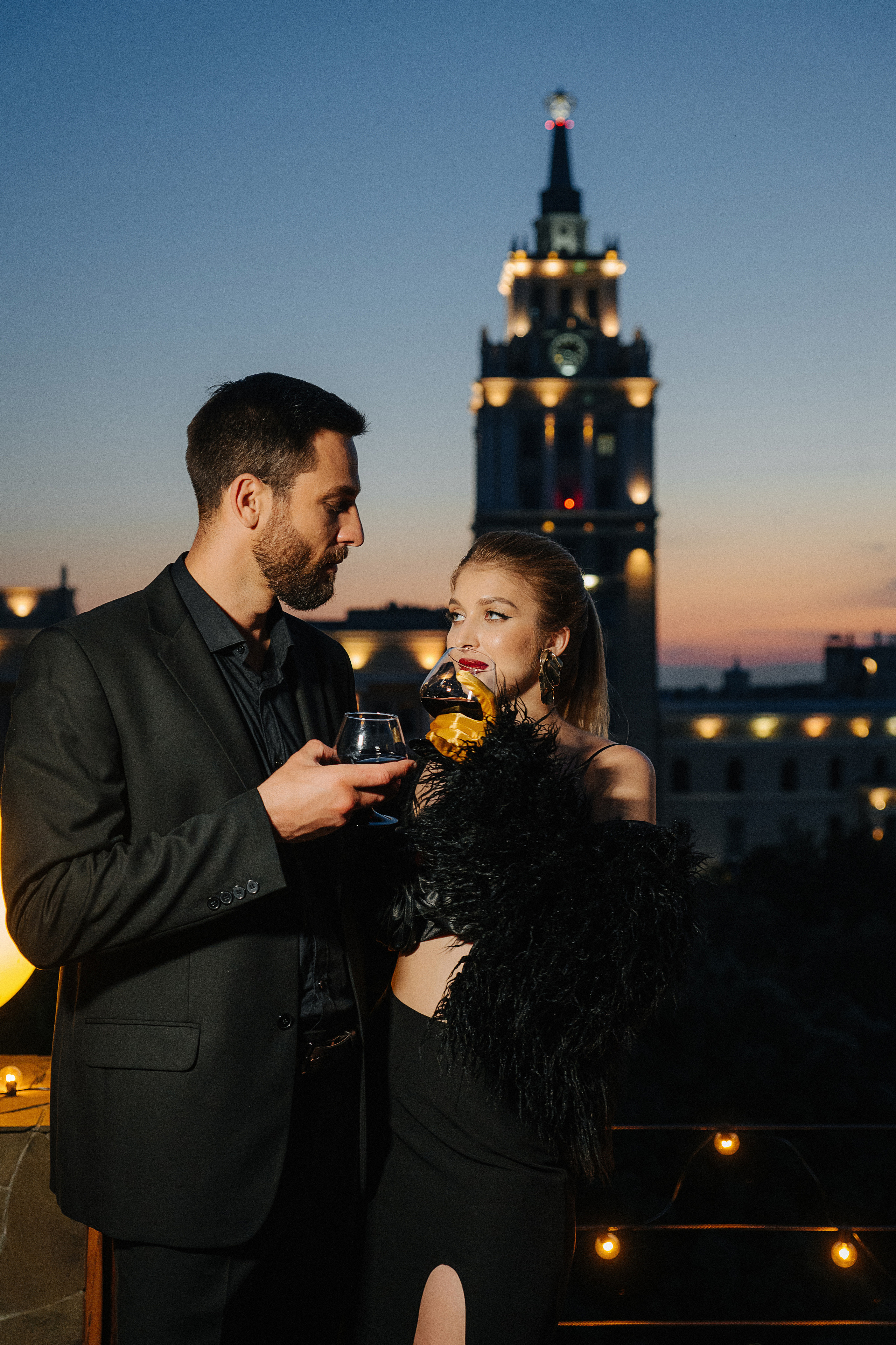 Павел и Мария. Свадебный фотограф Воронеж Марина Грудинина