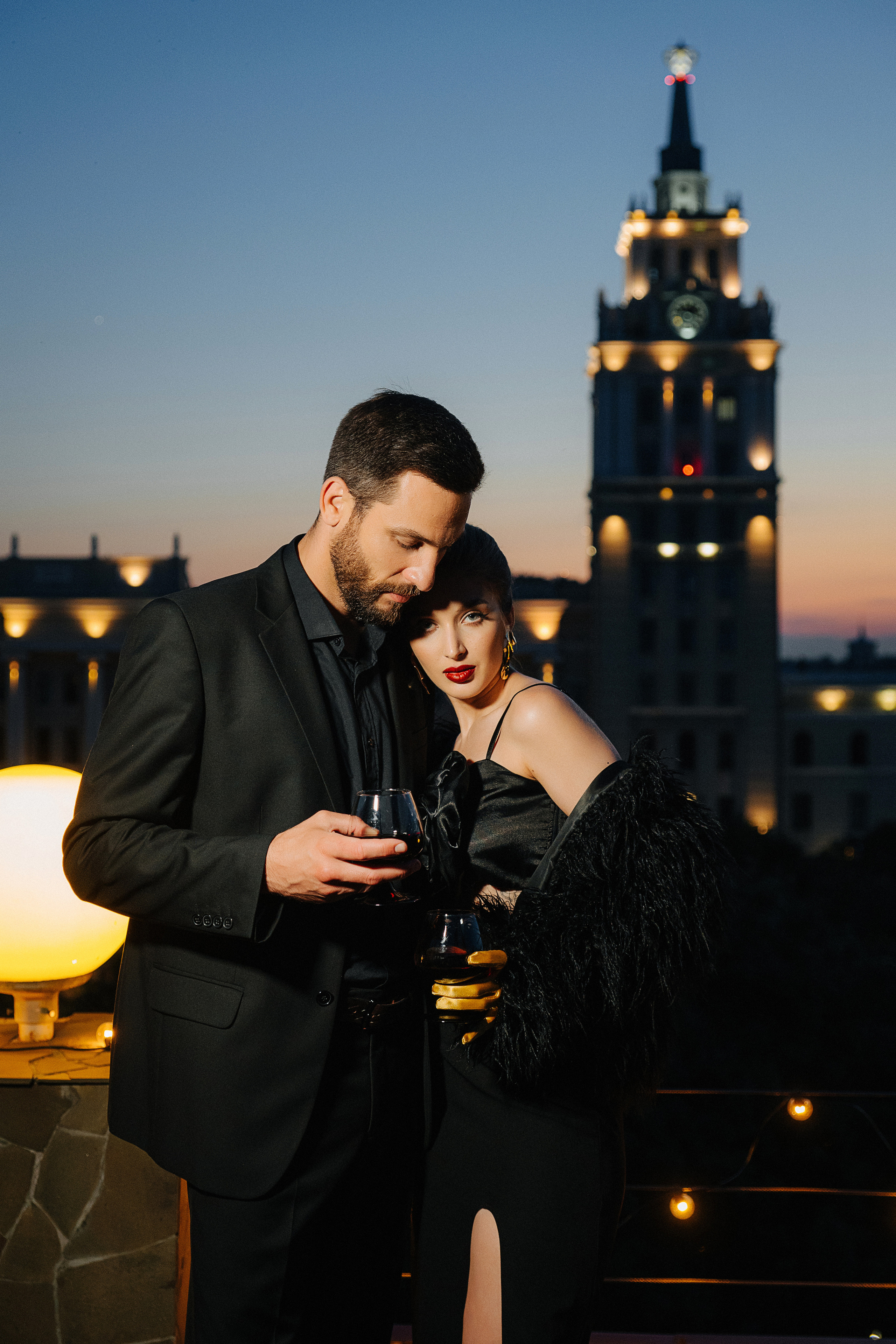 Павел и Мария. Свадебный фотограф Воронеж Марина Грудинина