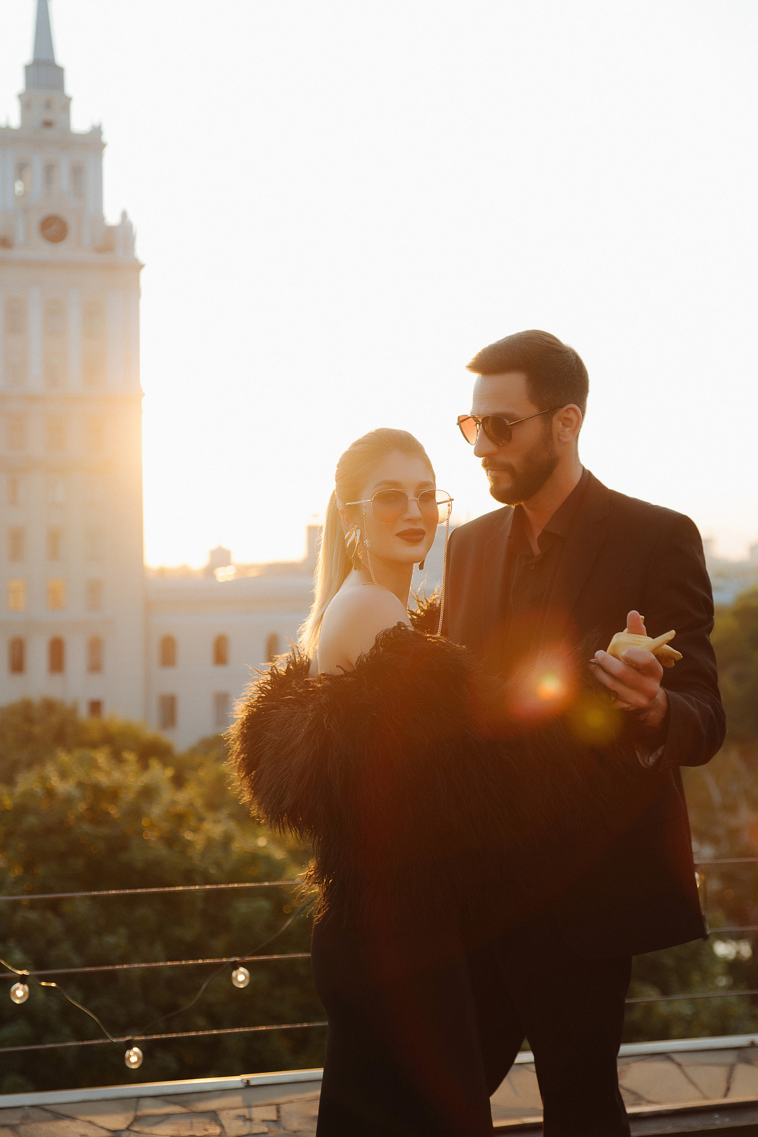 Павел и Мария. Свадебный фотограф Воронеж Марина Грудинина