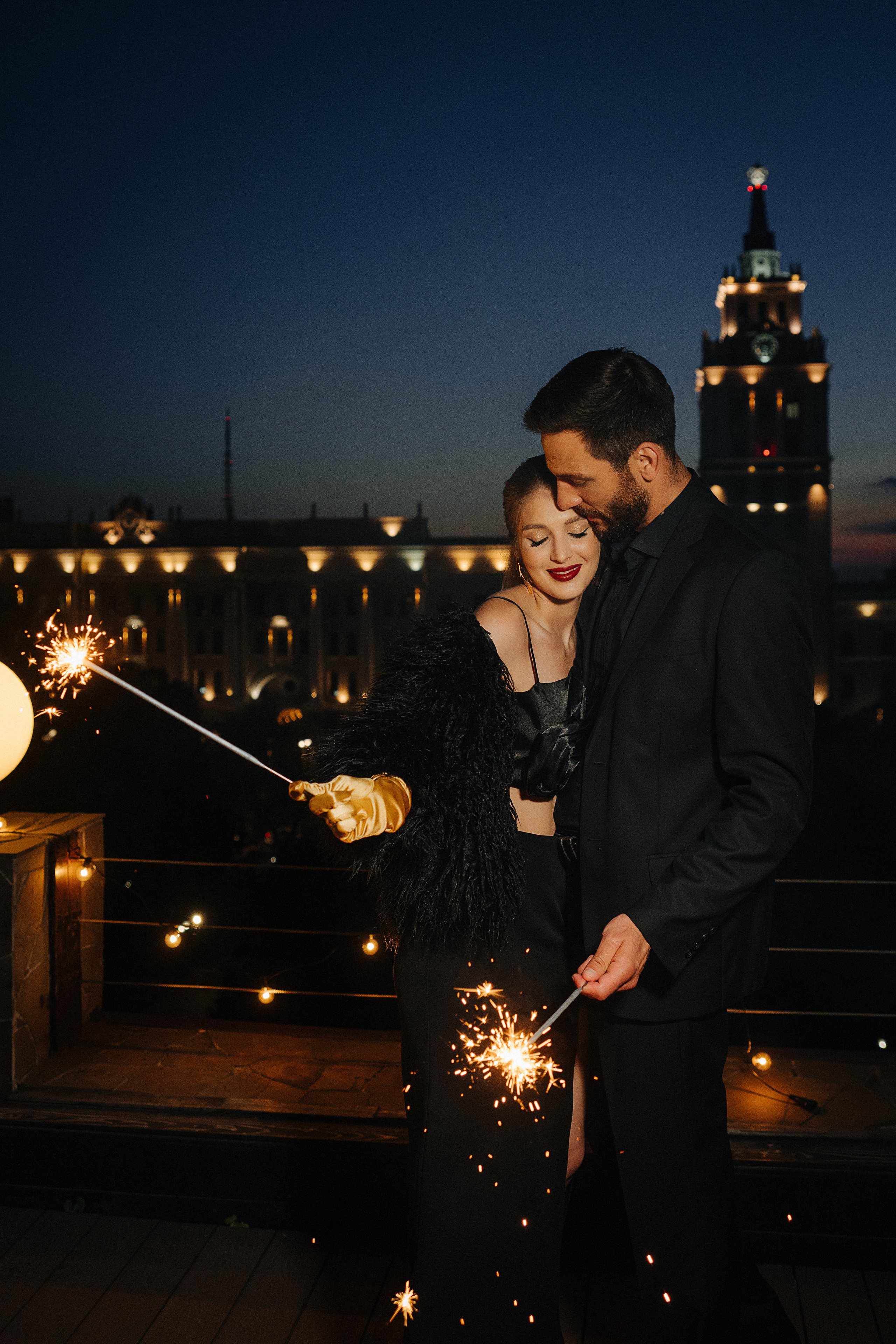 Павел и Мария. Свадебный фотограф Воронеж Марина Грудинина