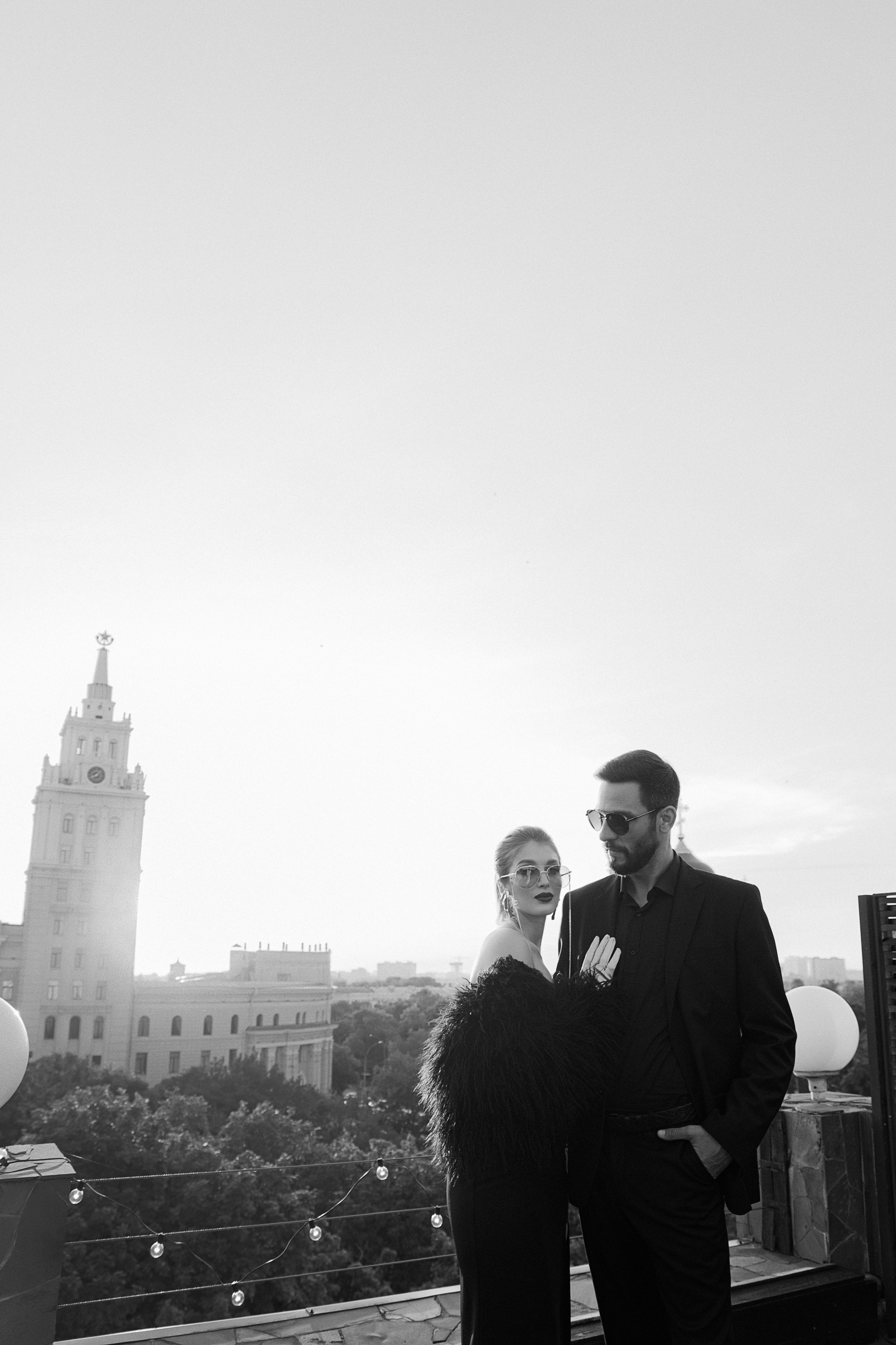 Павел и Мария. Свадебный фотограф Воронеж Марина Грудинина