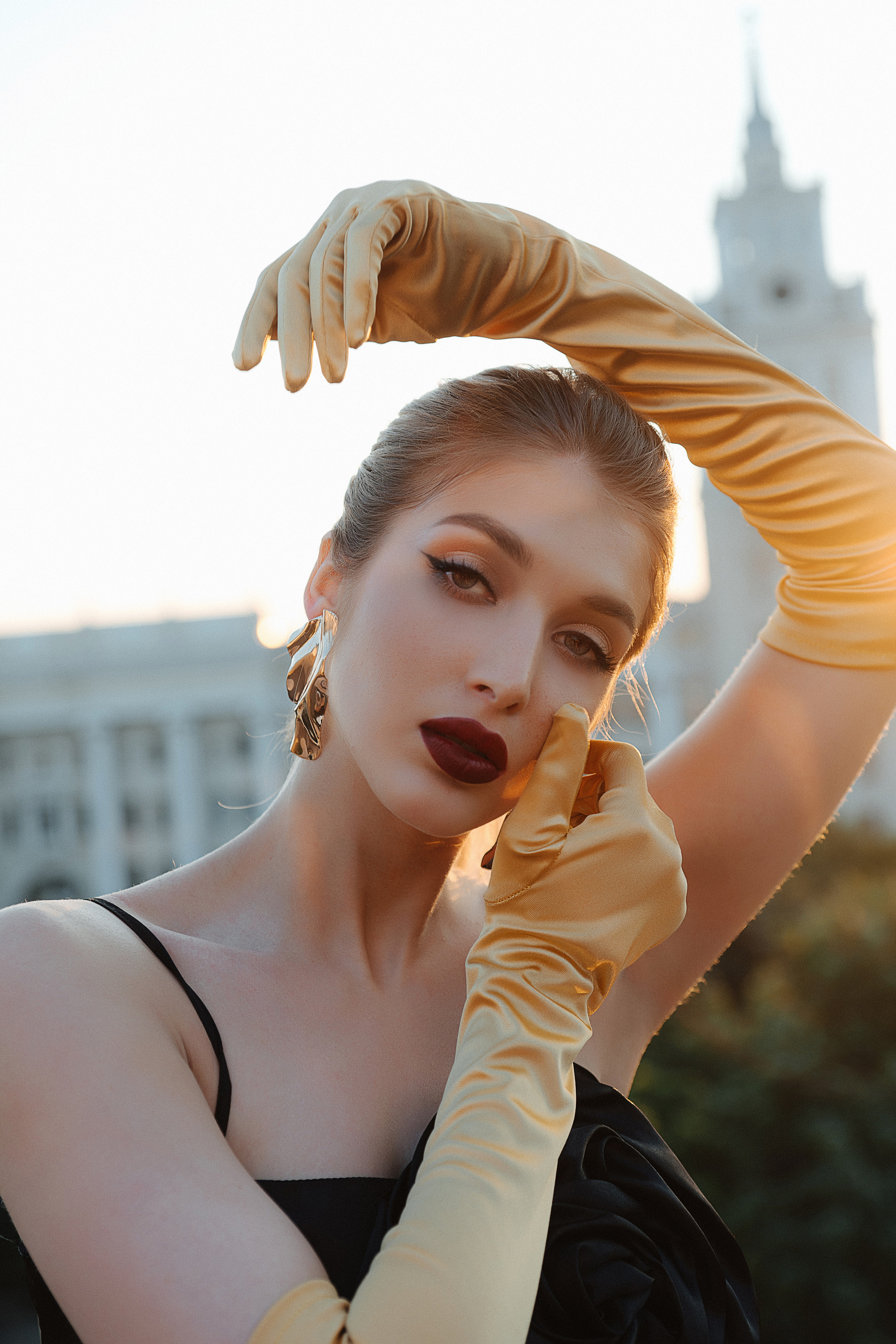 Павел и Мария. Свадебный фотограф Воронеж Марина Грудинина