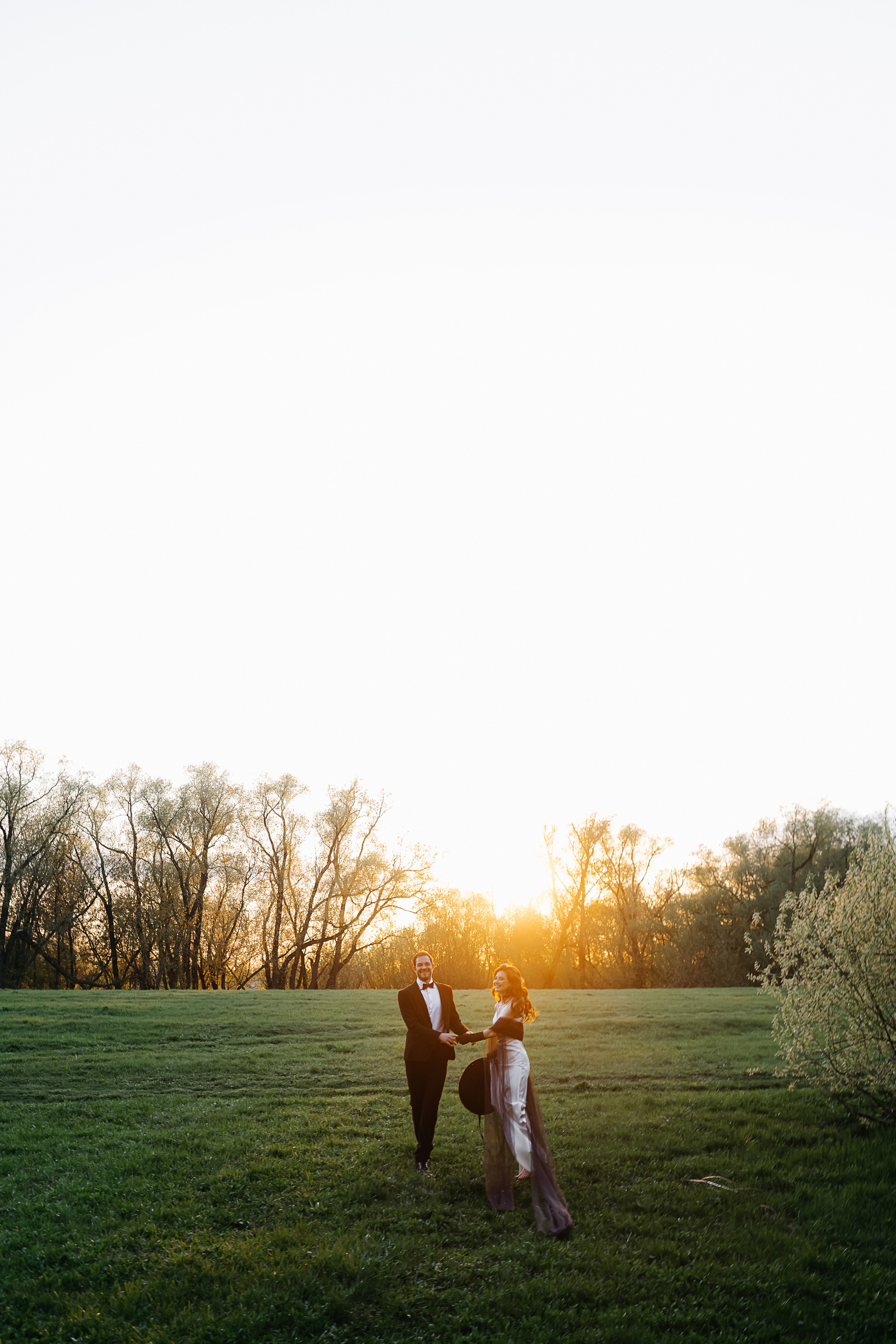 Иван и Дарья. Свадебный фотограф Воронеж Марина Грудинина