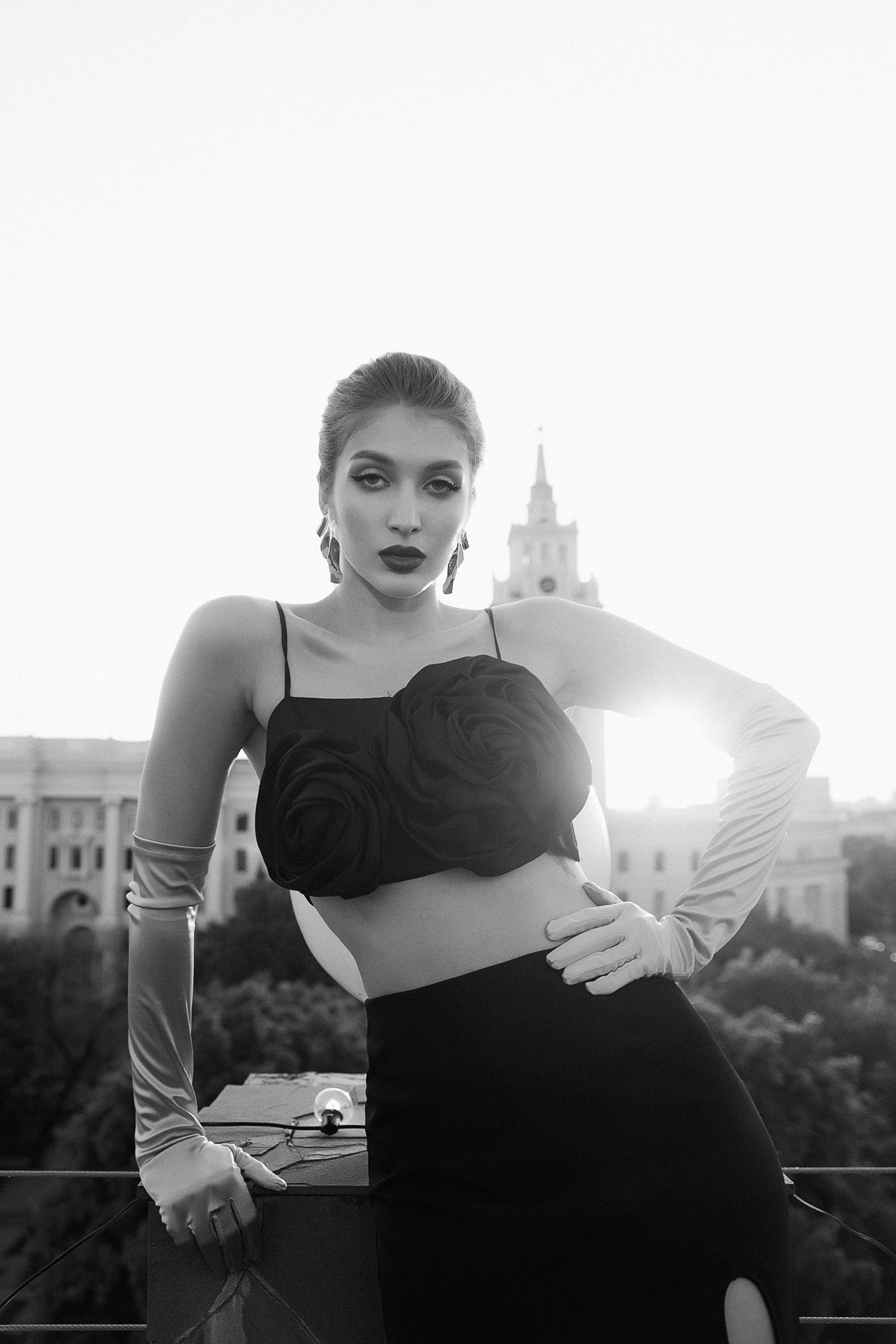 Павел и Мария. Свадебный фотограф Воронеж Марина Грудинина