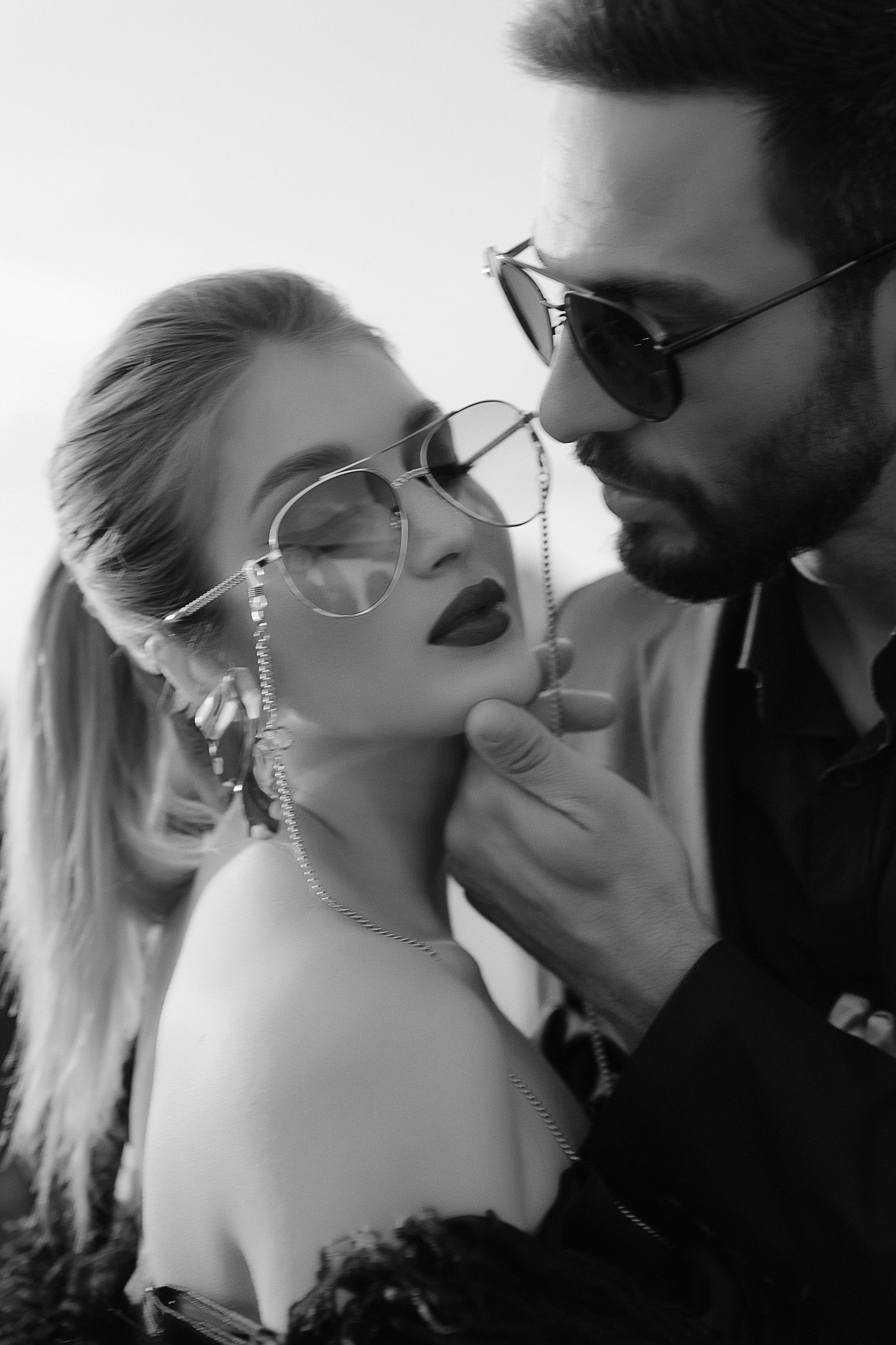 Павел и Мария. Свадебный фотограф Воронеж Марина Грудинина