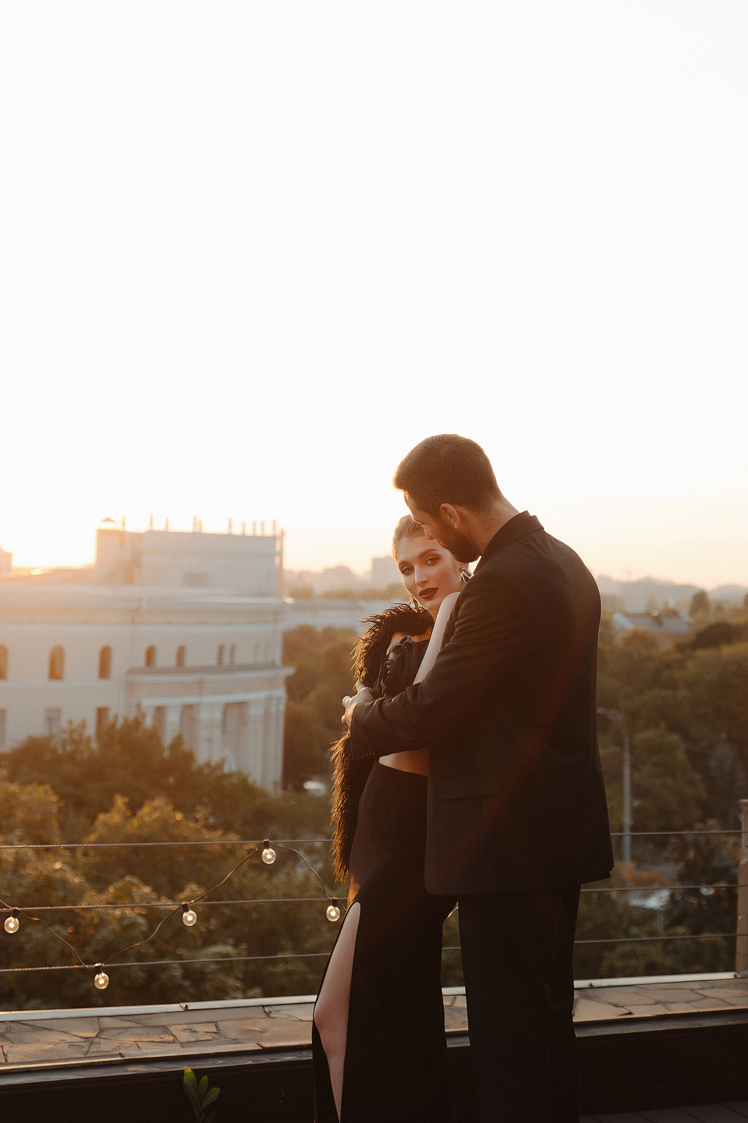 Павел и Мария. Свадебный фотограф Воронеж Марина Грудинина