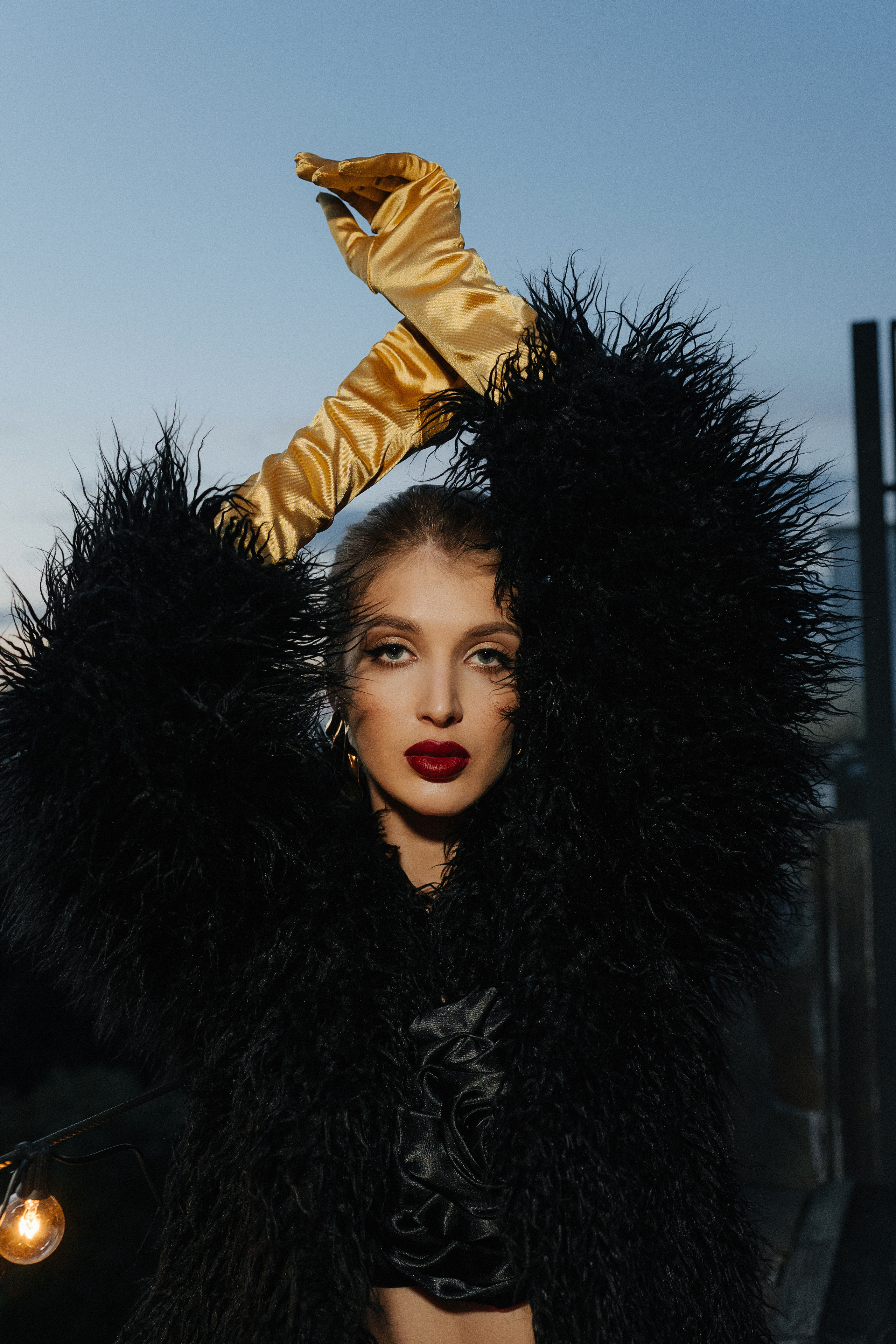 Павел и Мария. Свадебный фотограф Воронеж Марина Грудинина