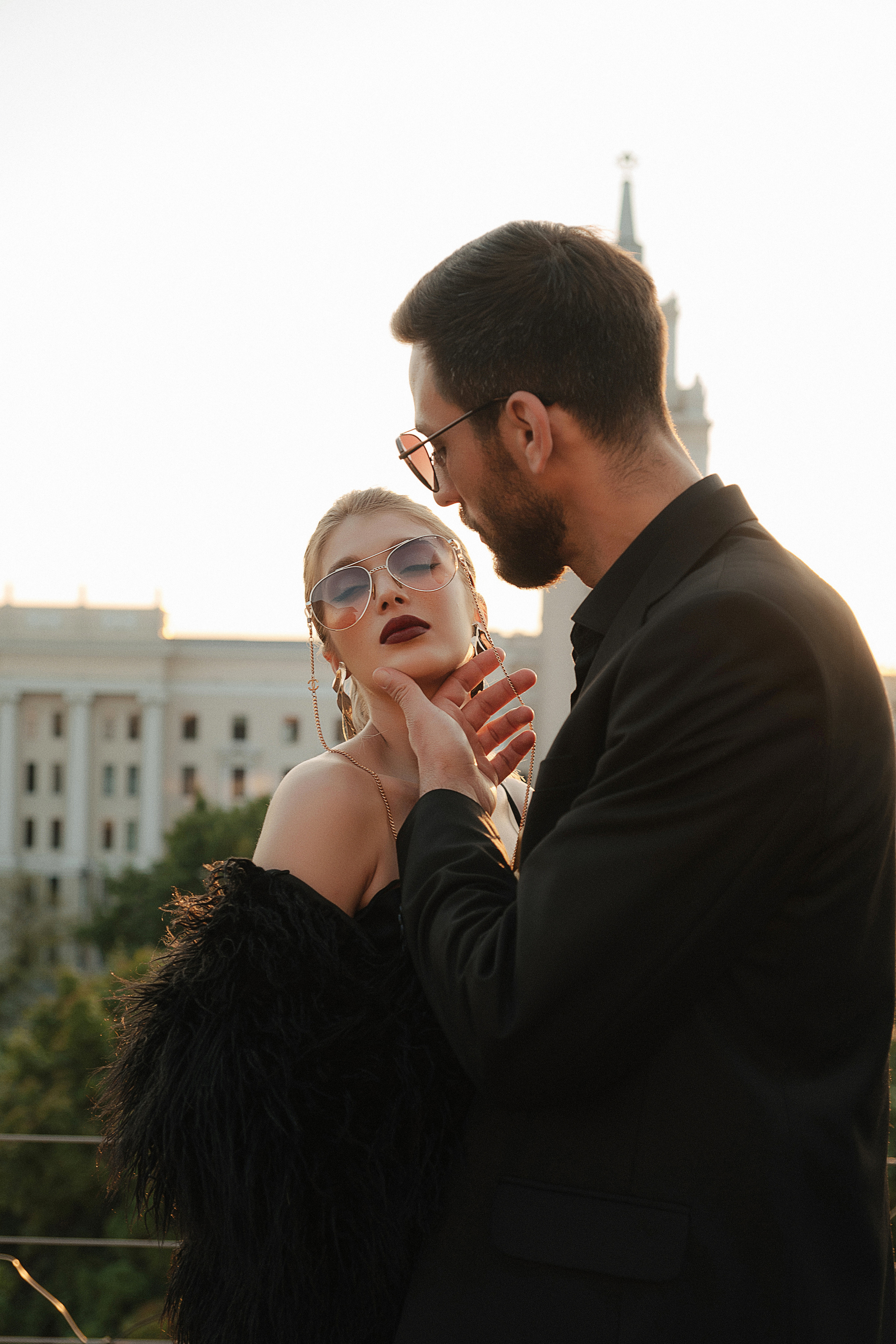 Павел и Мария. Свадебный фотограф Воронеж Марина Грудинина