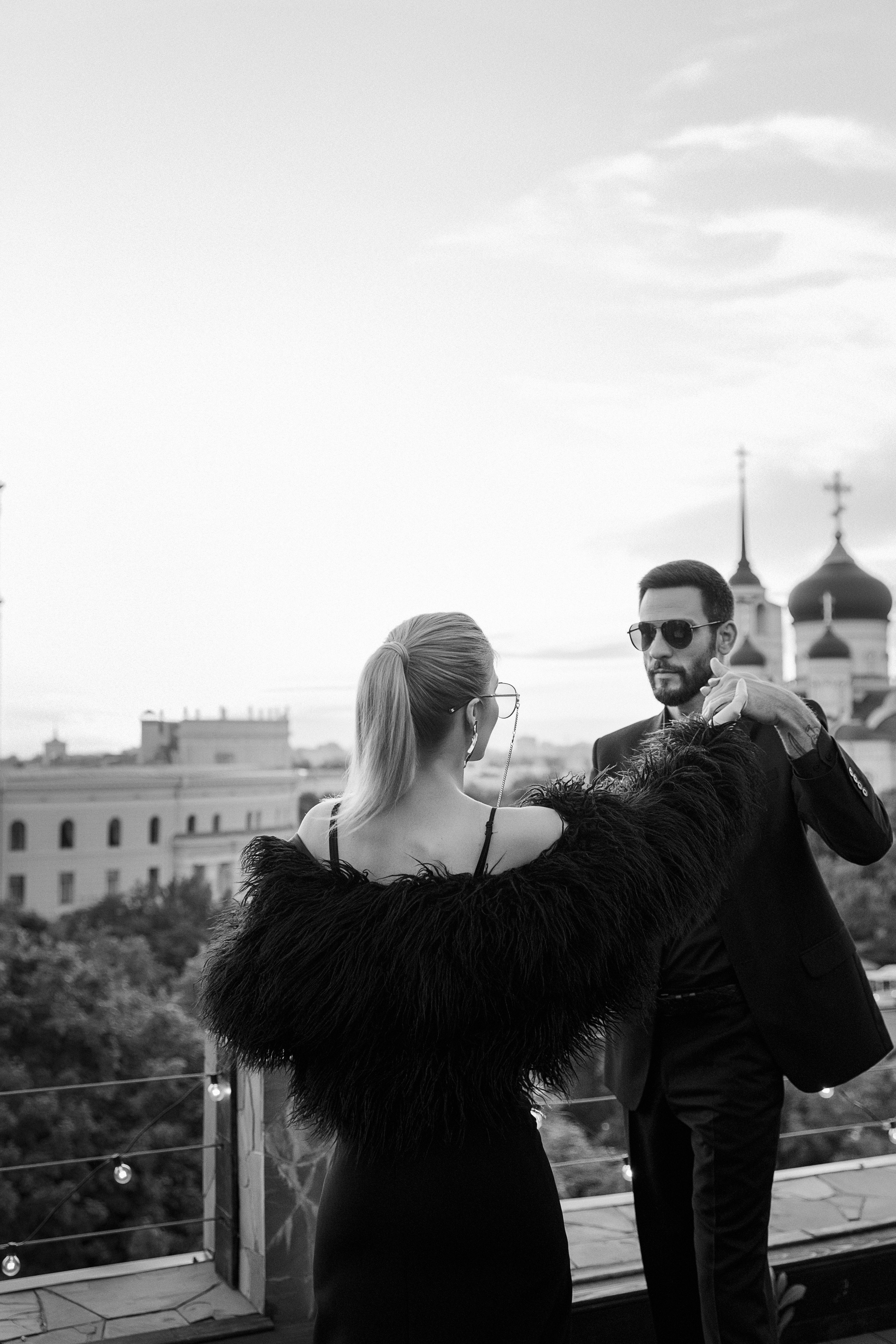 Павел и Мария. Свадебный фотограф Воронеж Марина Грудинина