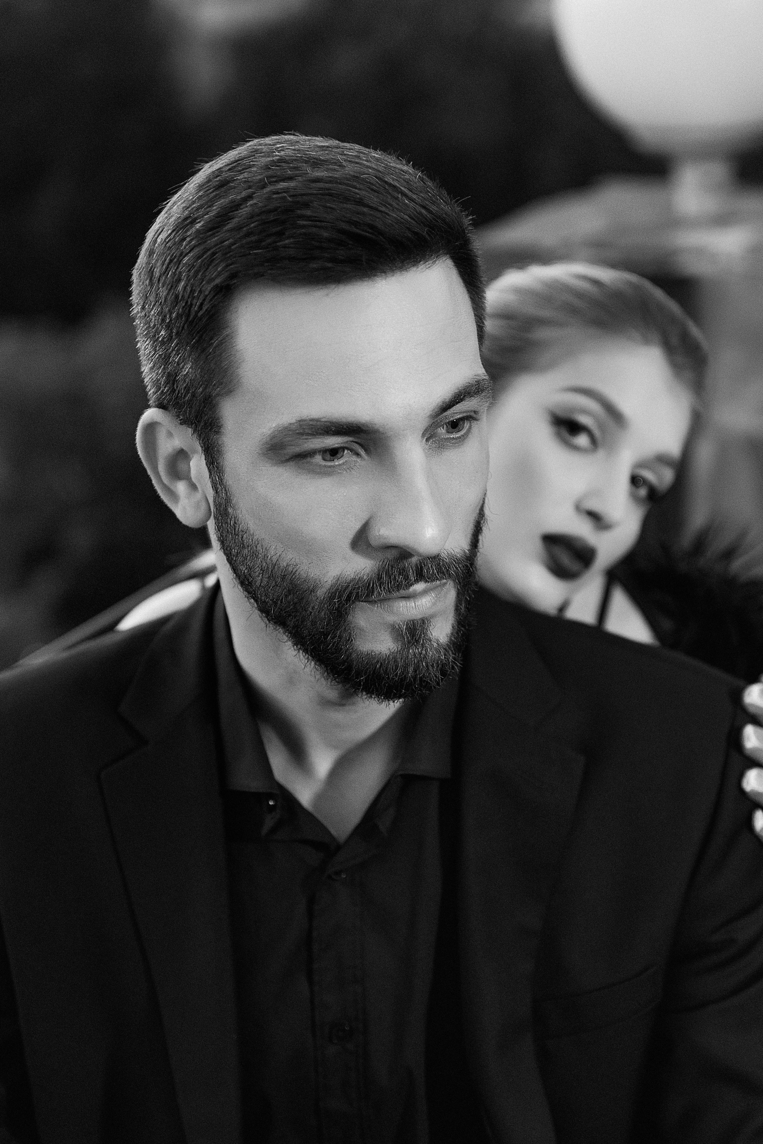 Павел и Мария. Свадебный фотограф Воронеж Марина Грудинина