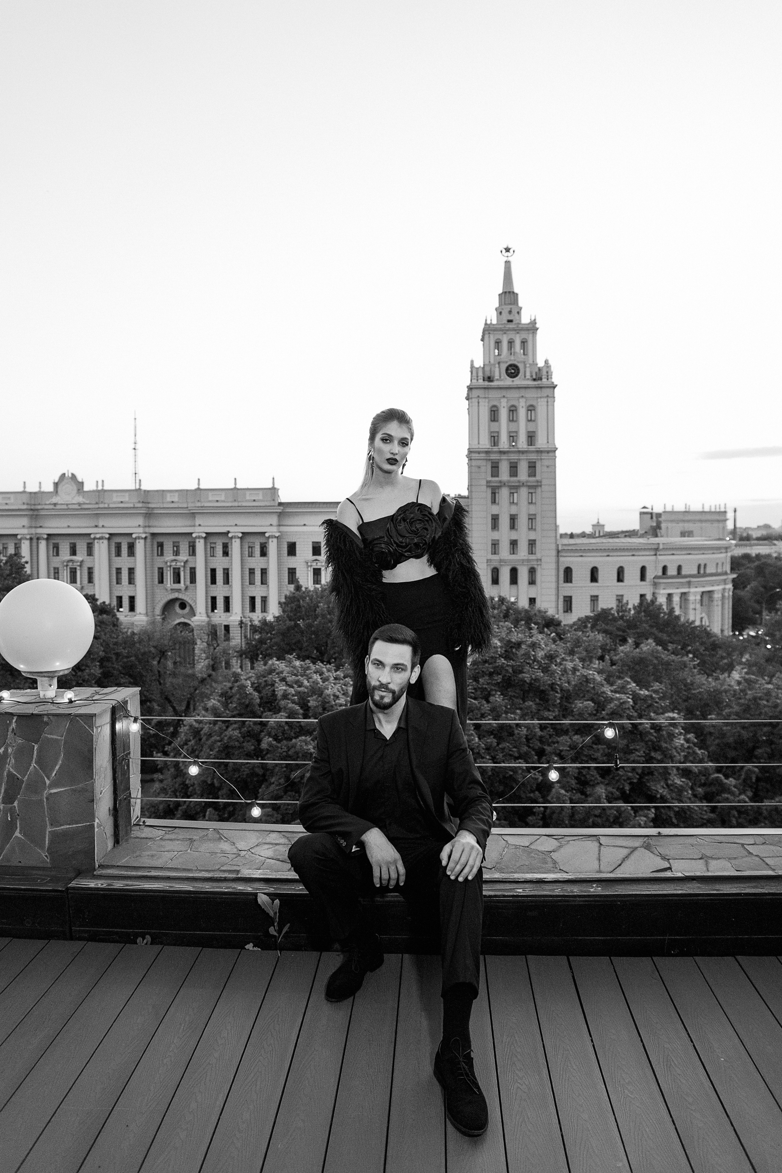 Павел и Мария. Свадебный фотограф Воронеж Марина Грудинина