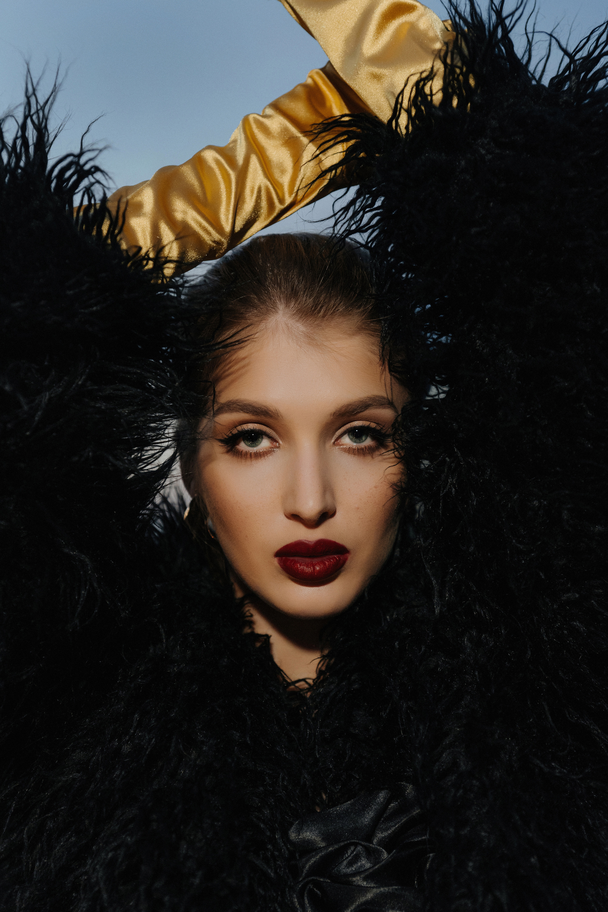 Павел и Мария. Свадебный фотограф Воронеж Марина Грудинина