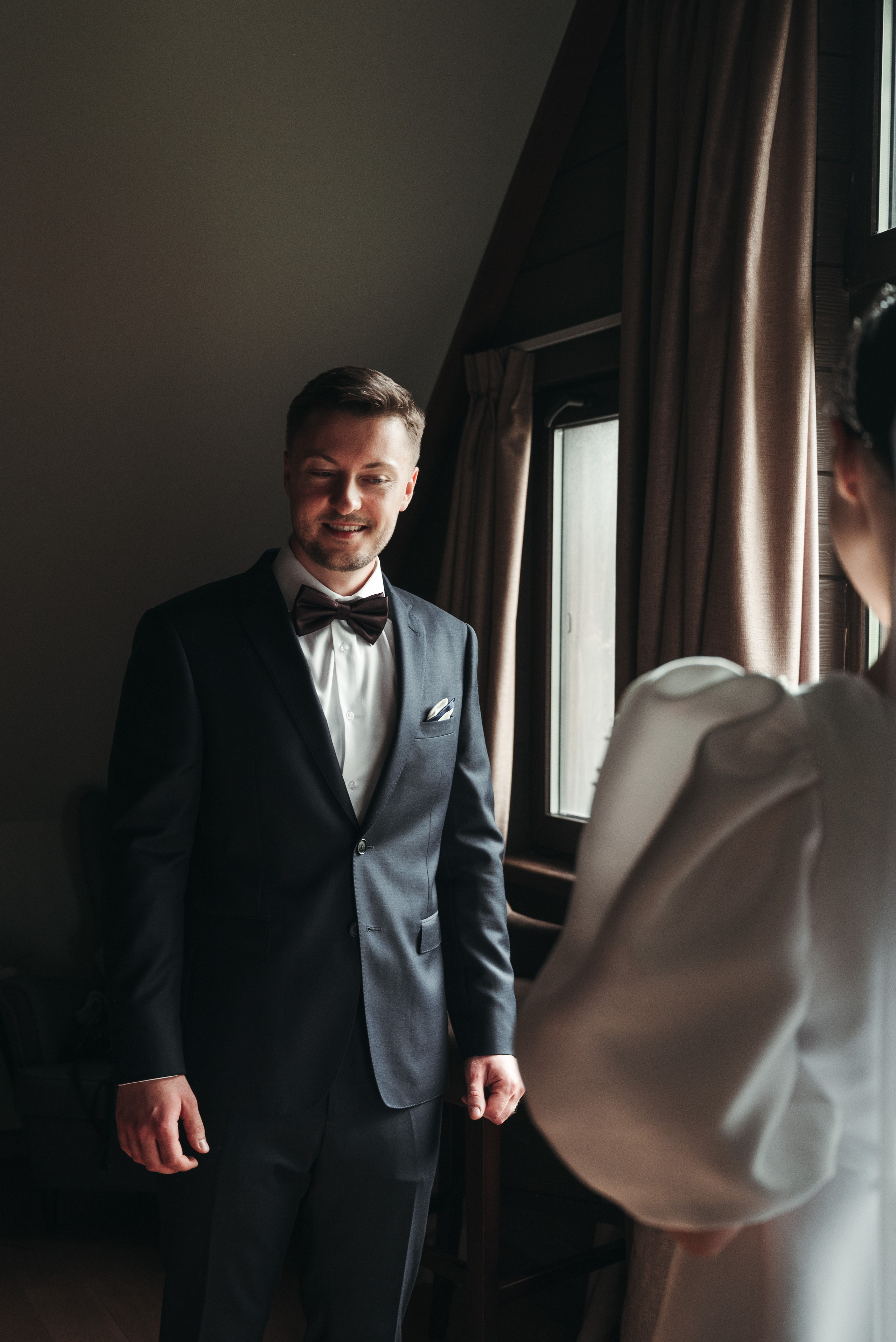 Истории 2023 года. Свадебный фотограф Москва Анастасия Храмова