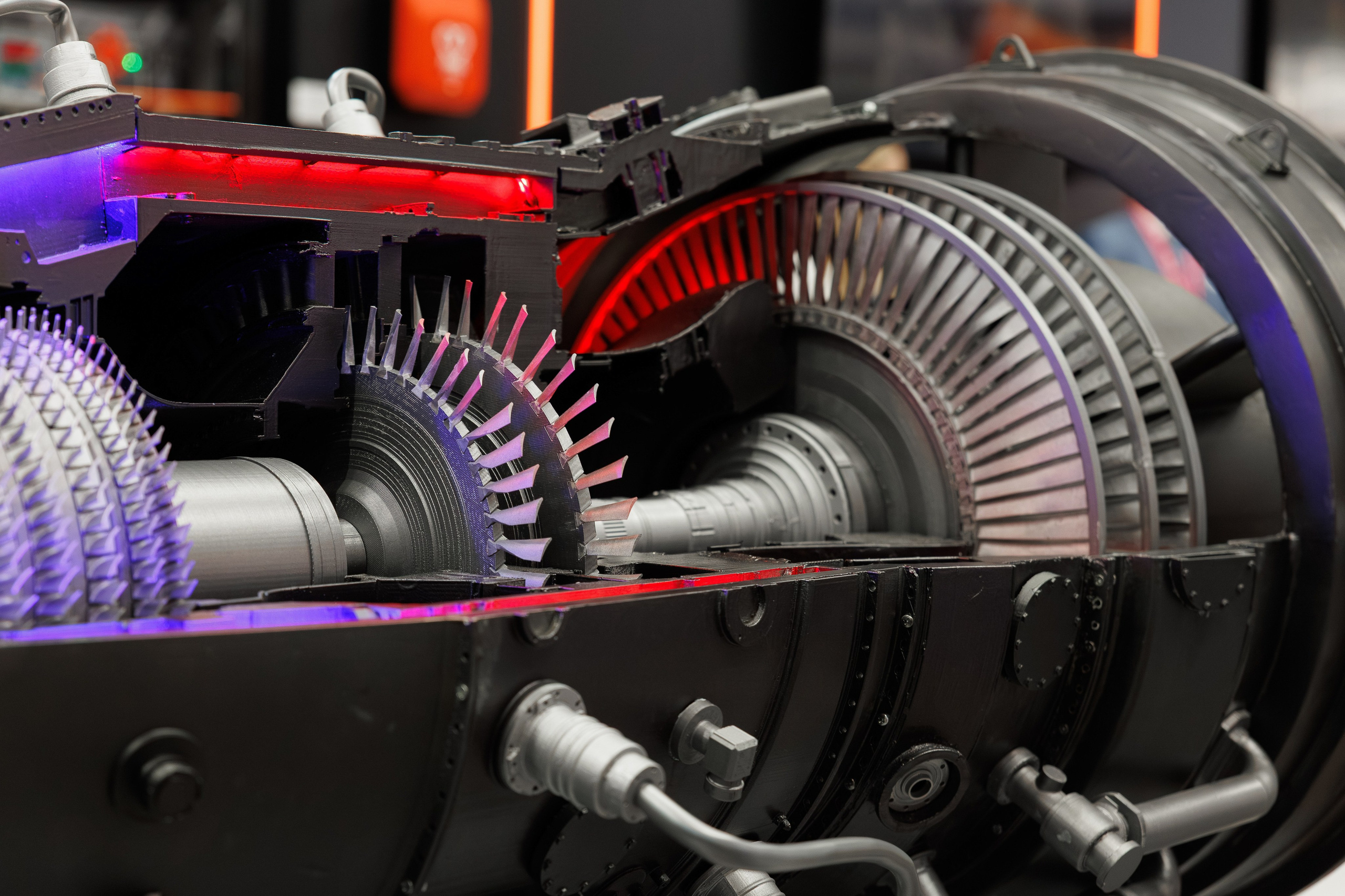 Иннопром '25. Фотограф в Екатеринбурге Андрей Медведко