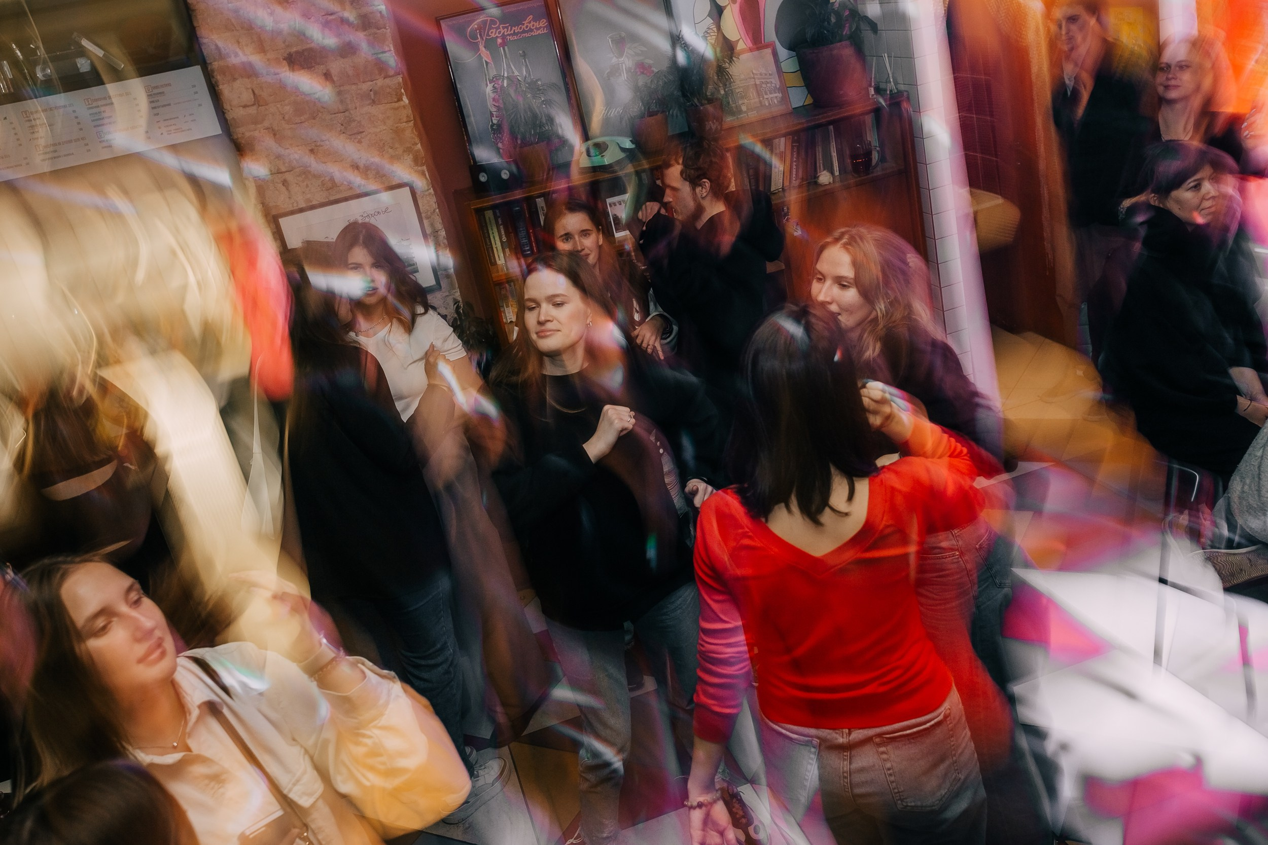 Barbie party. Главная