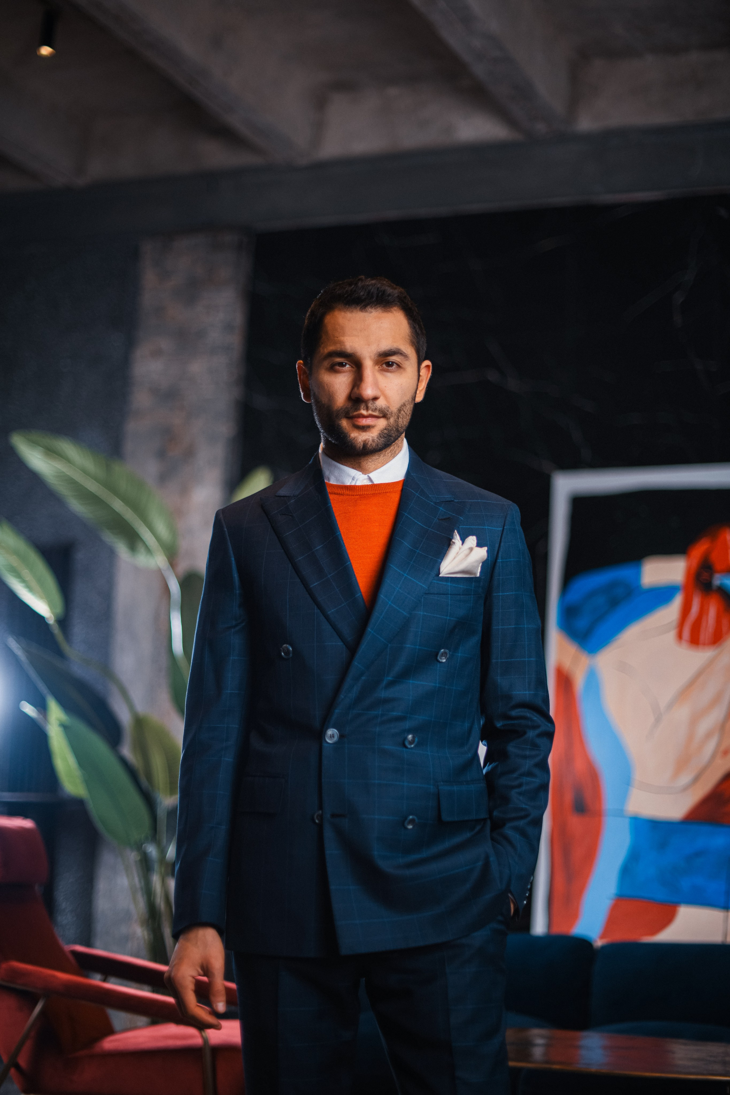 Деловые | Офисные съёмки. Кристина Еноктаева Фотограф Москва