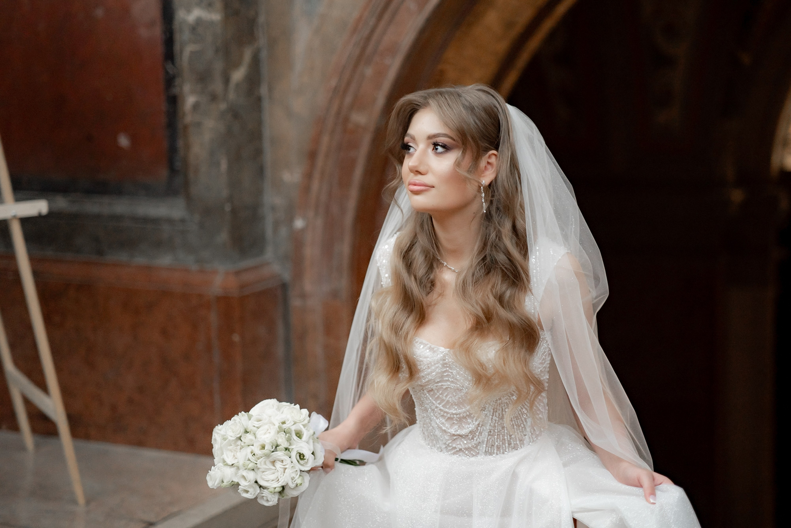 Свадьба Алены и Дмитрия. Свадебный фотограф Александр Невский в Санкт-Петербурге