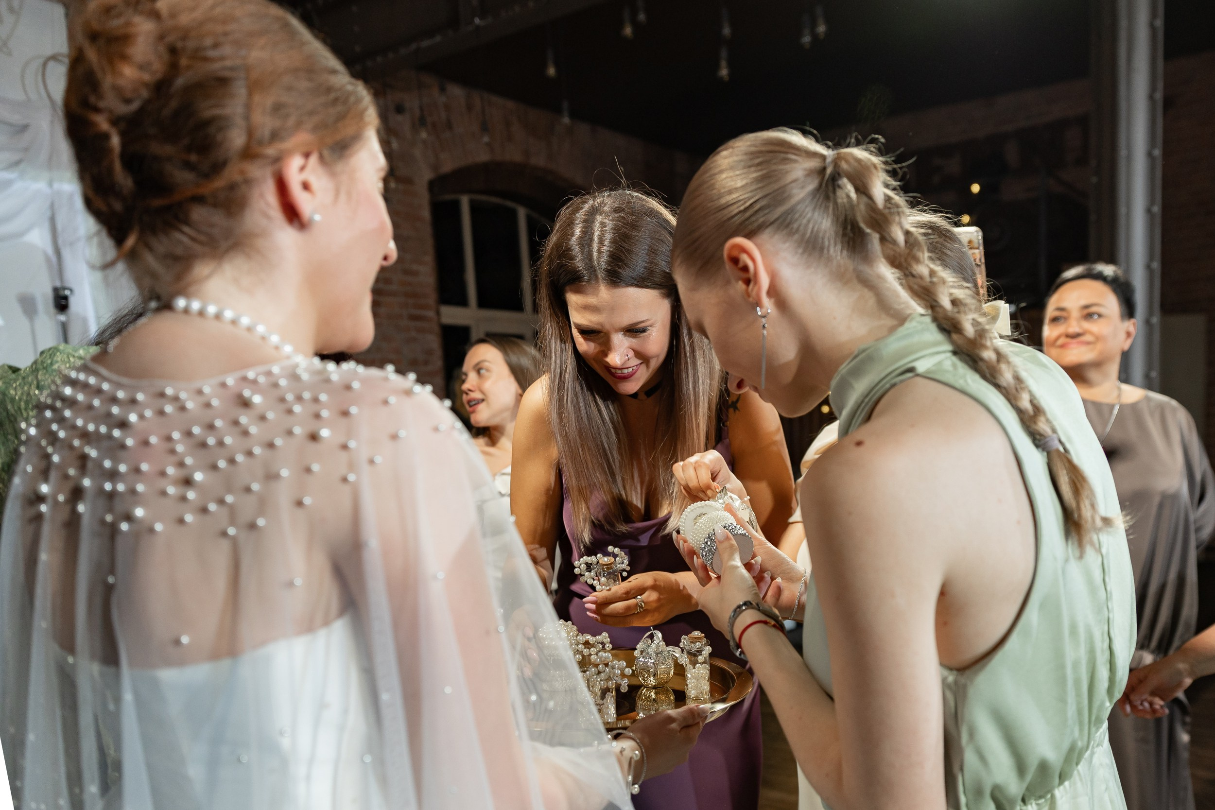 Свадебная серия Эки и Егора. Свадебный и портретный фотограф в Санкт-Петербурге Надежда Чечулина