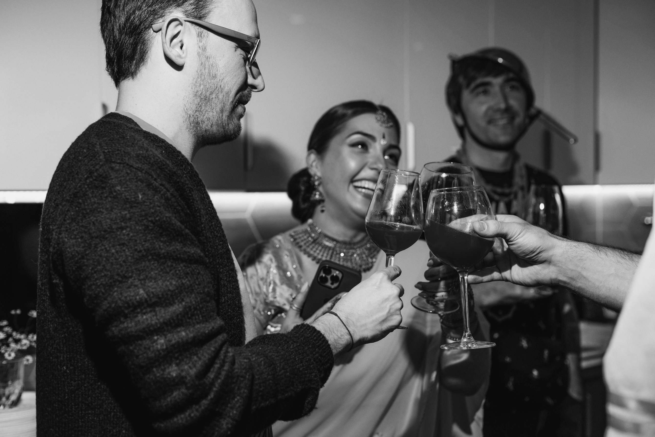 Репортажные съемки (дни рождения, закрытые мероприятия). Фотограф в Санкт-Петербурге Лукшина Оксана