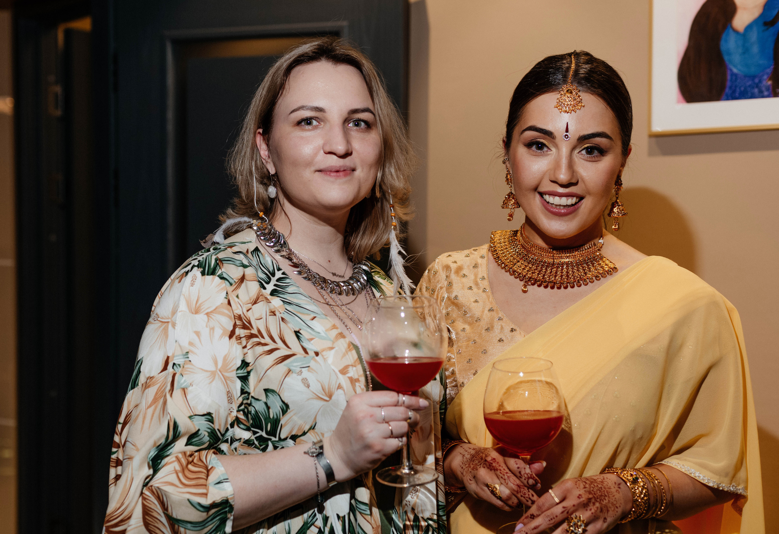 Репортажные съемки (дни рождения, закрытые мероприятия). Фотограф в Санкт-Петербурге Лукшина Оксана