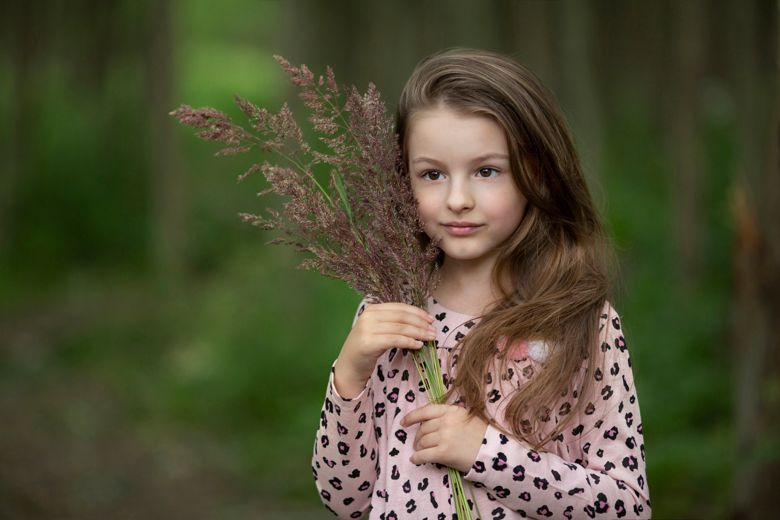 Детская фотосессия. Фотограф в Санкт-Петербурге Лукшина Оксана