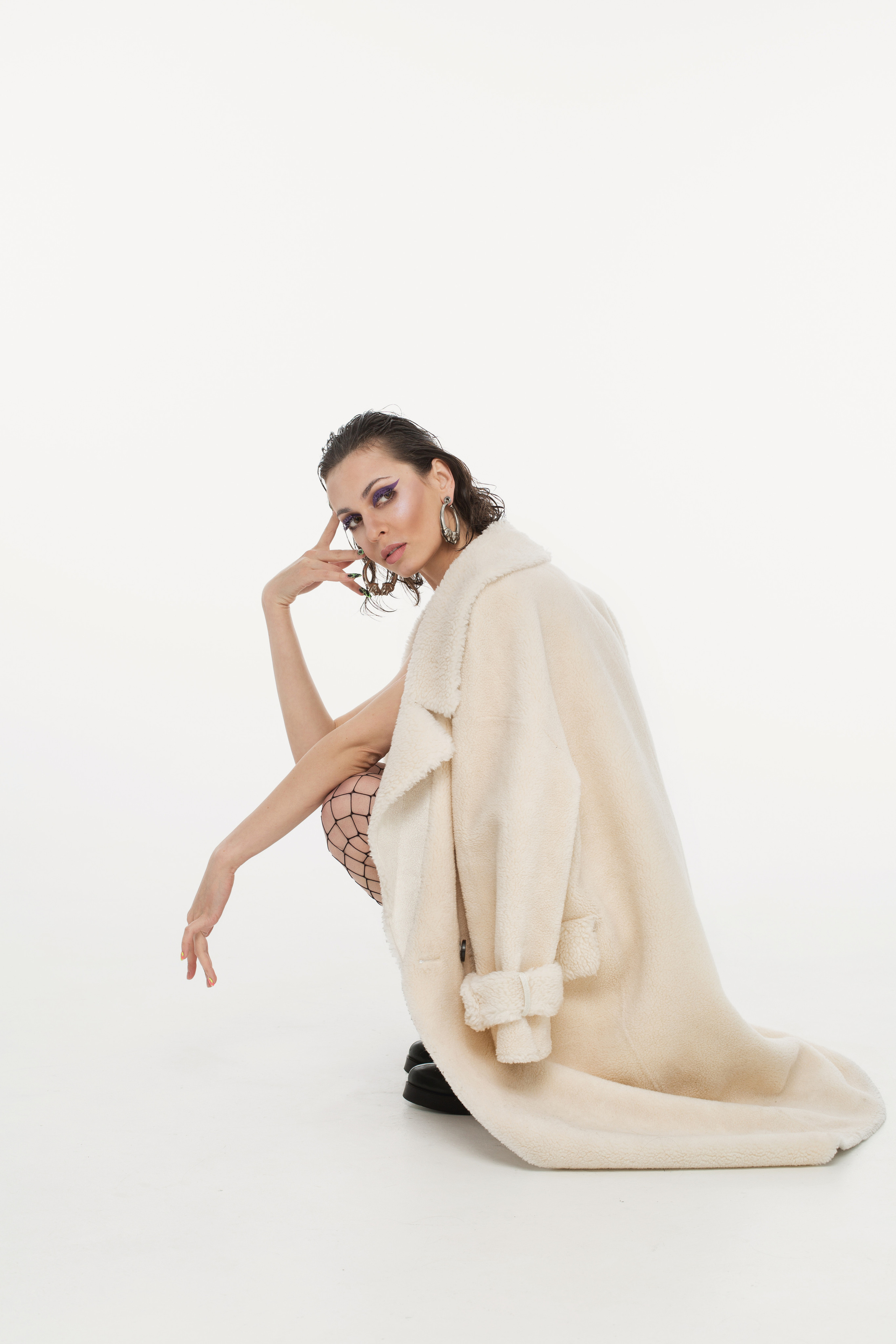 Студийная сьемка. Фотограф в Санкт-Петербурге Лукшина Оксана