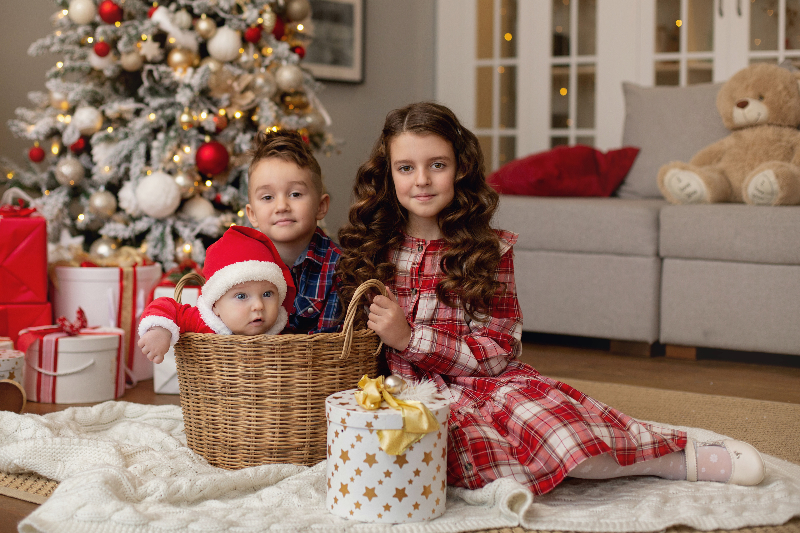 Семейная фотосессия. Фотограф в Санкт-Петербурге Лукшина Оксана