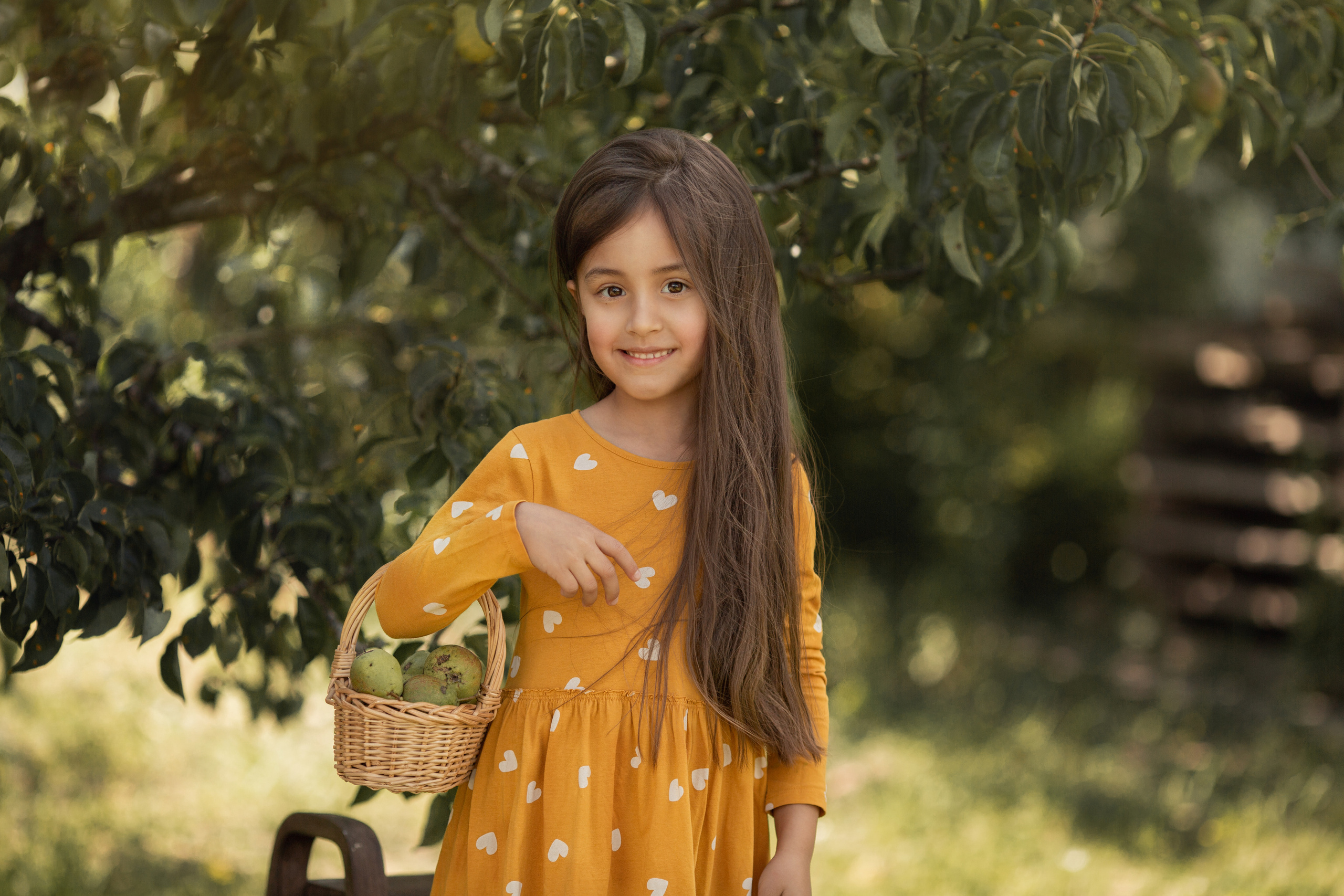 Детская фотосессия. Фотограф в Санкт-Петербурге Лукшина Оксана