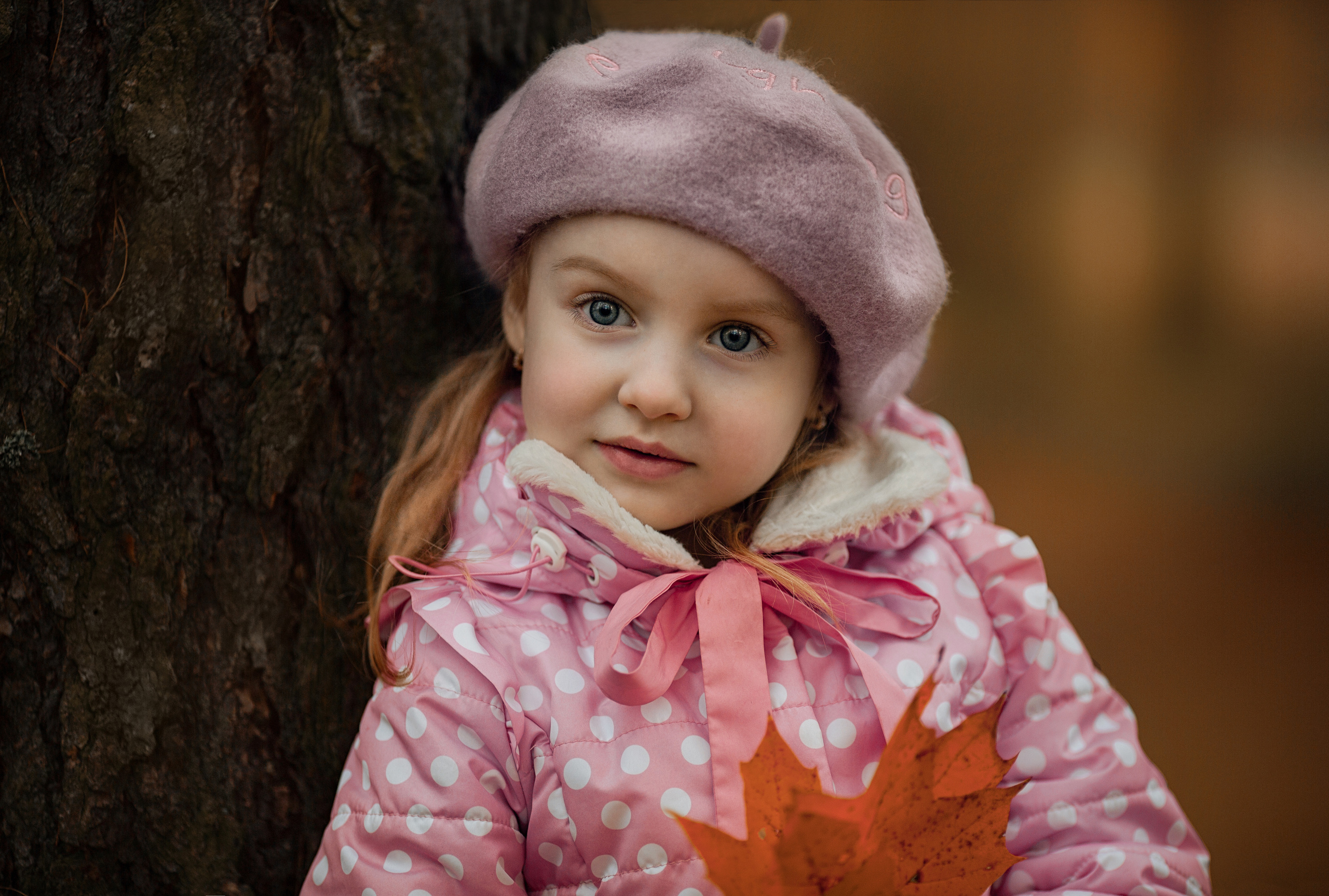 Детская фотосессия. Фотограф в Санкт-Петербурге Лукшина Оксана