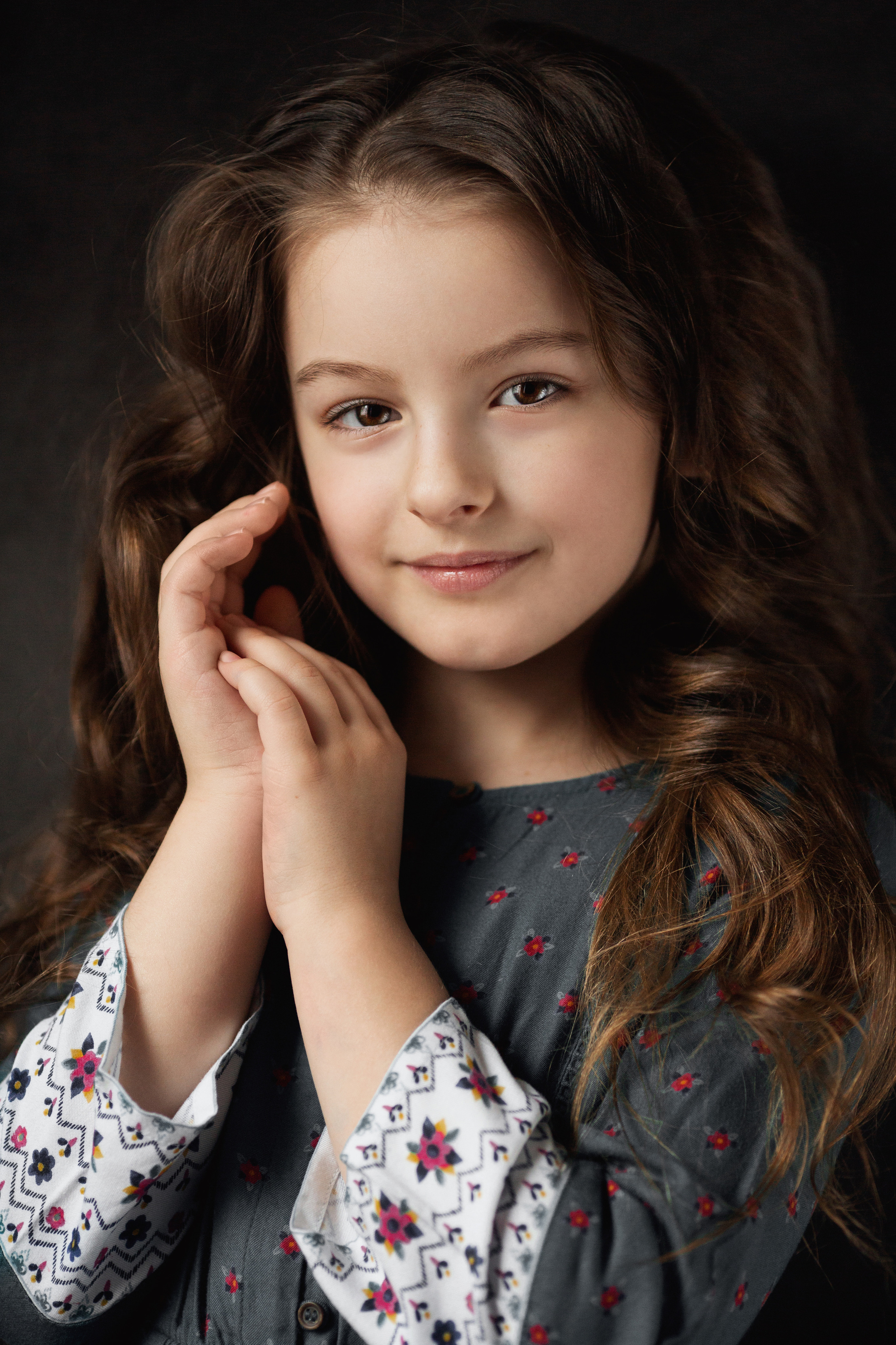 Детская фотосессия. Фотограф в Санкт-Петербурге Лукшина Оксана