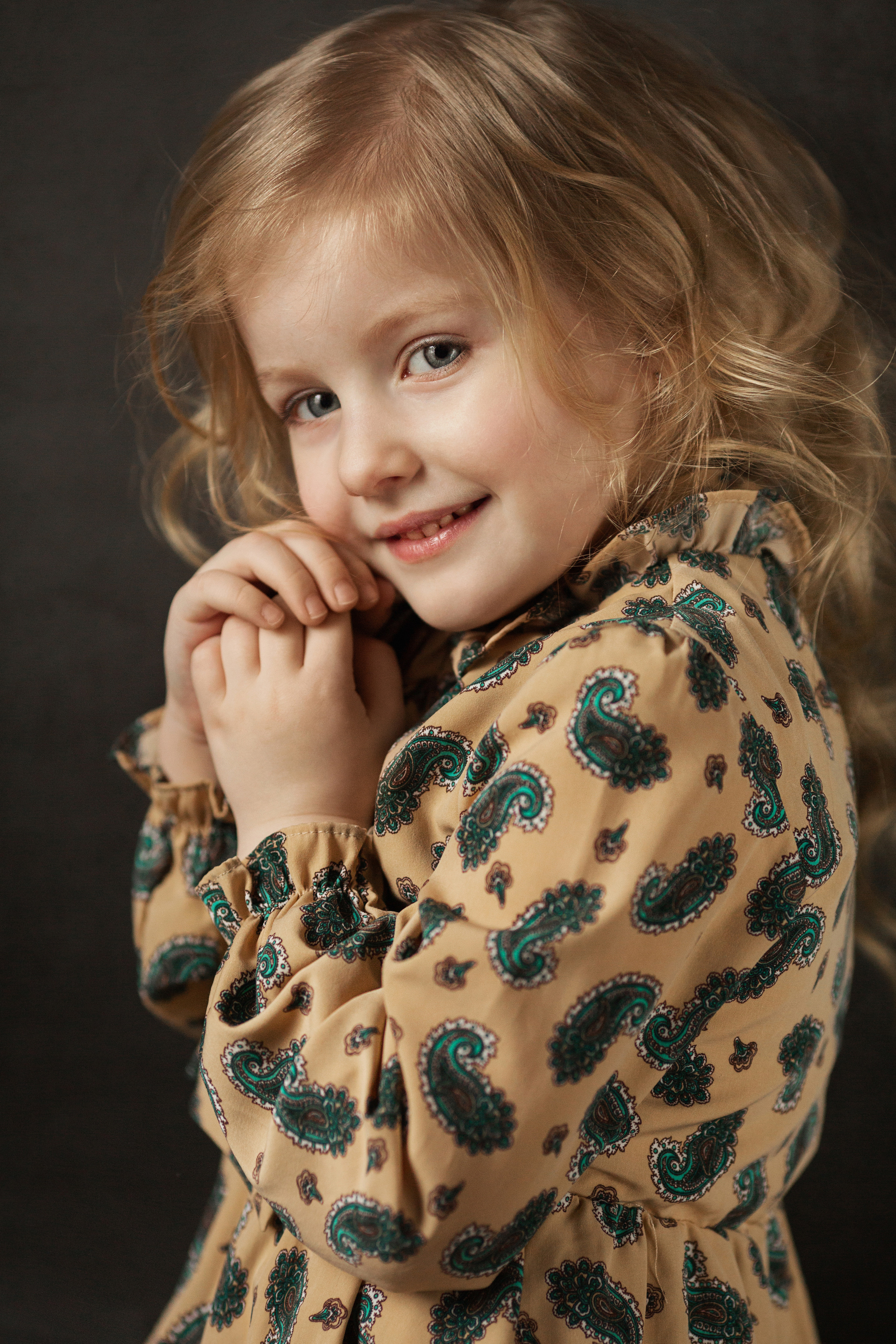 Детская фотосессия. Фотограф в Санкт-Петербурге Лукшина Оксана