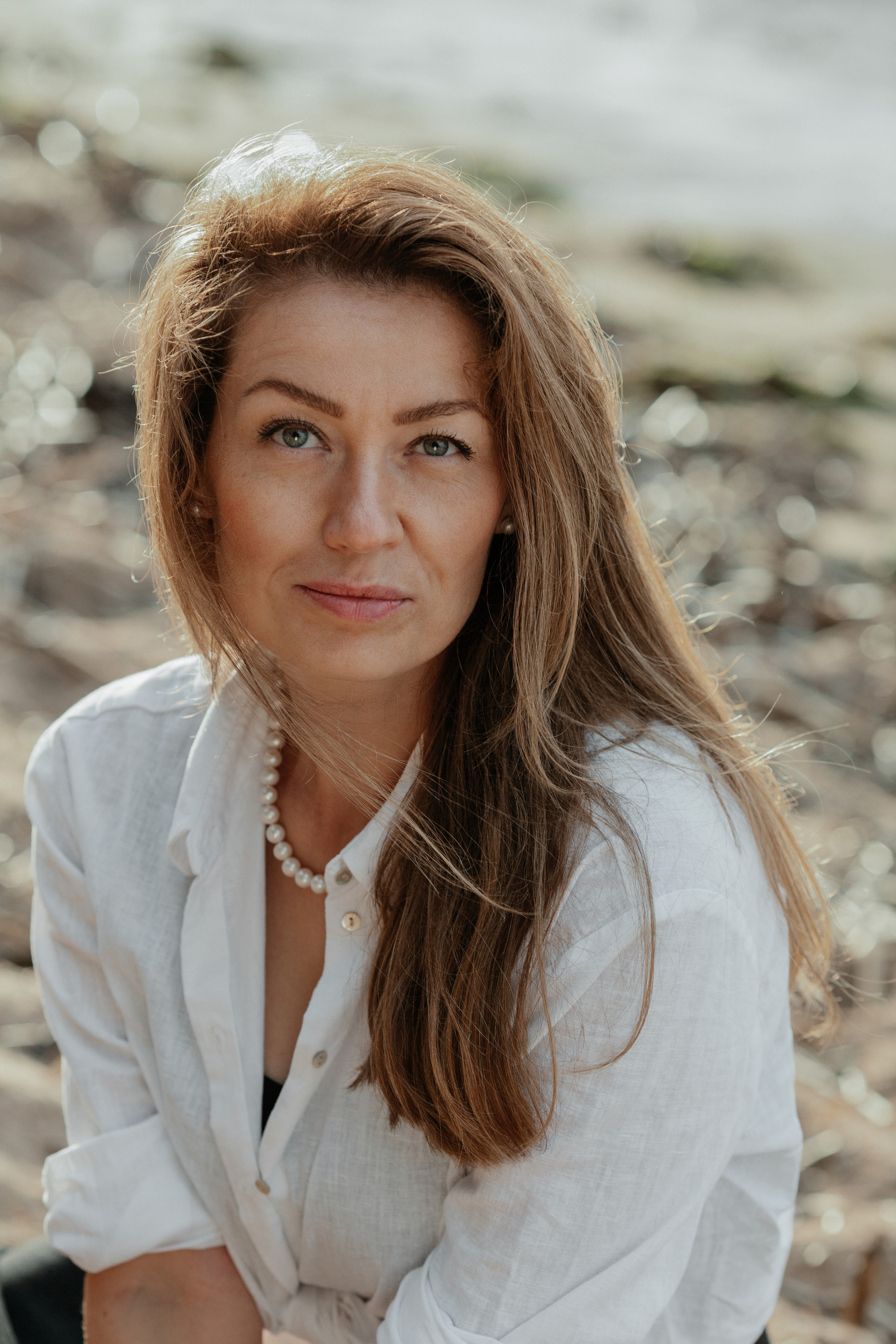 Женский портрет. Фотограф в Санкт-Петербурге Лукшина Оксана