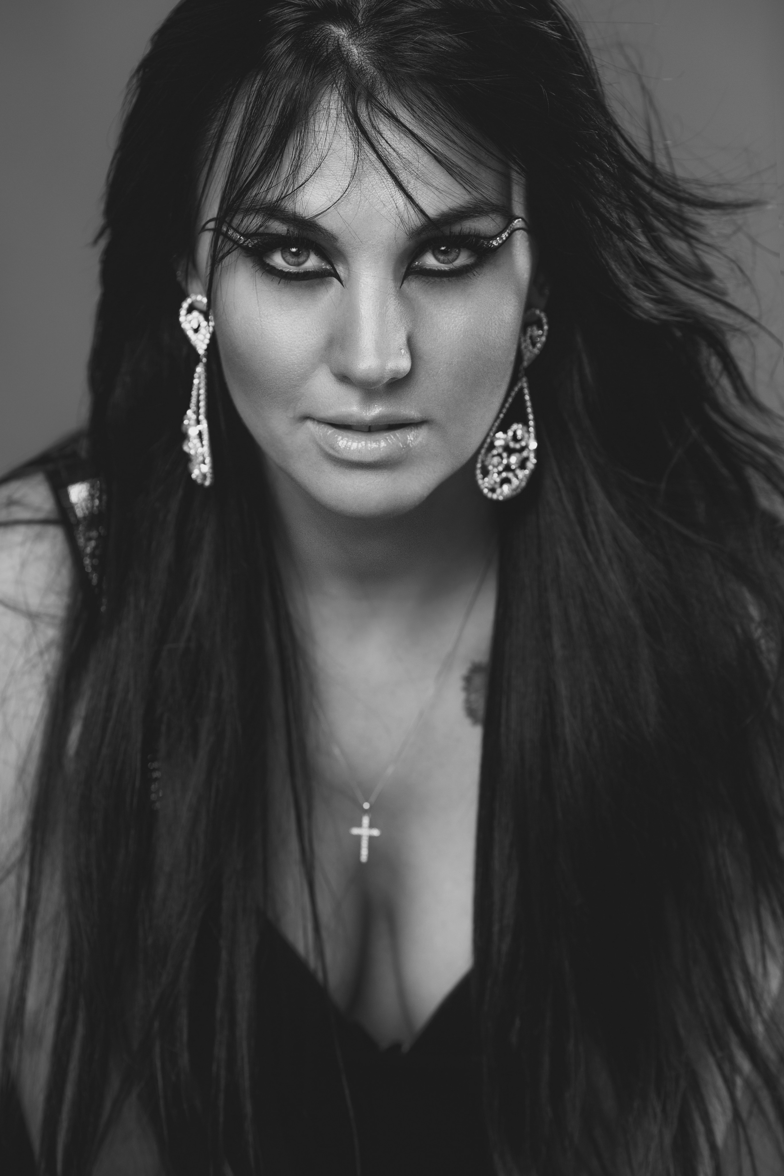 B&W. Фотограф в Санкт-Петербурге Лукшина Оксана