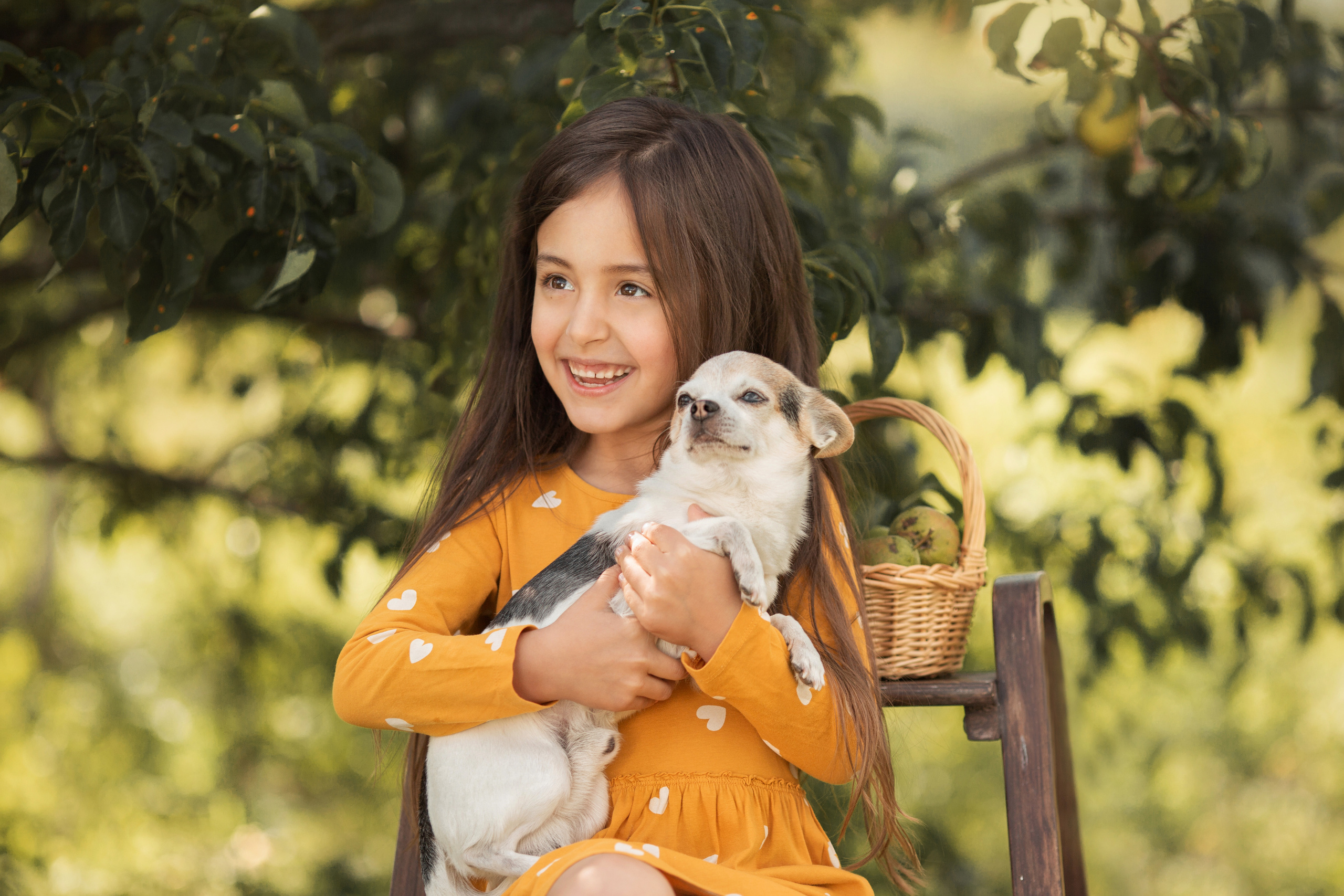 Детская фотосессия. Фотограф в Санкт-Петербурге Лукшина Оксана