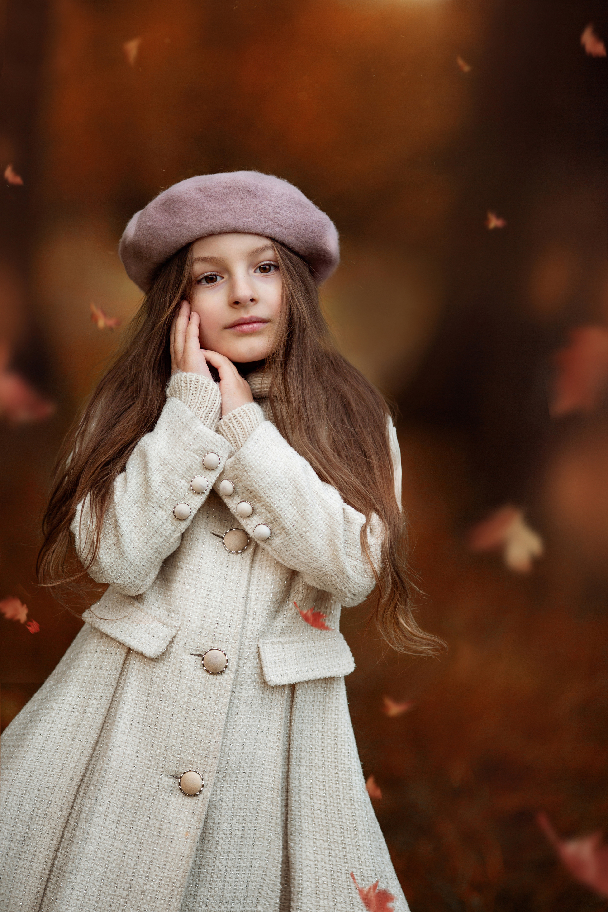 Детская фотосессия. Фотограф в Санкт-Петербурге Лукшина Оксана