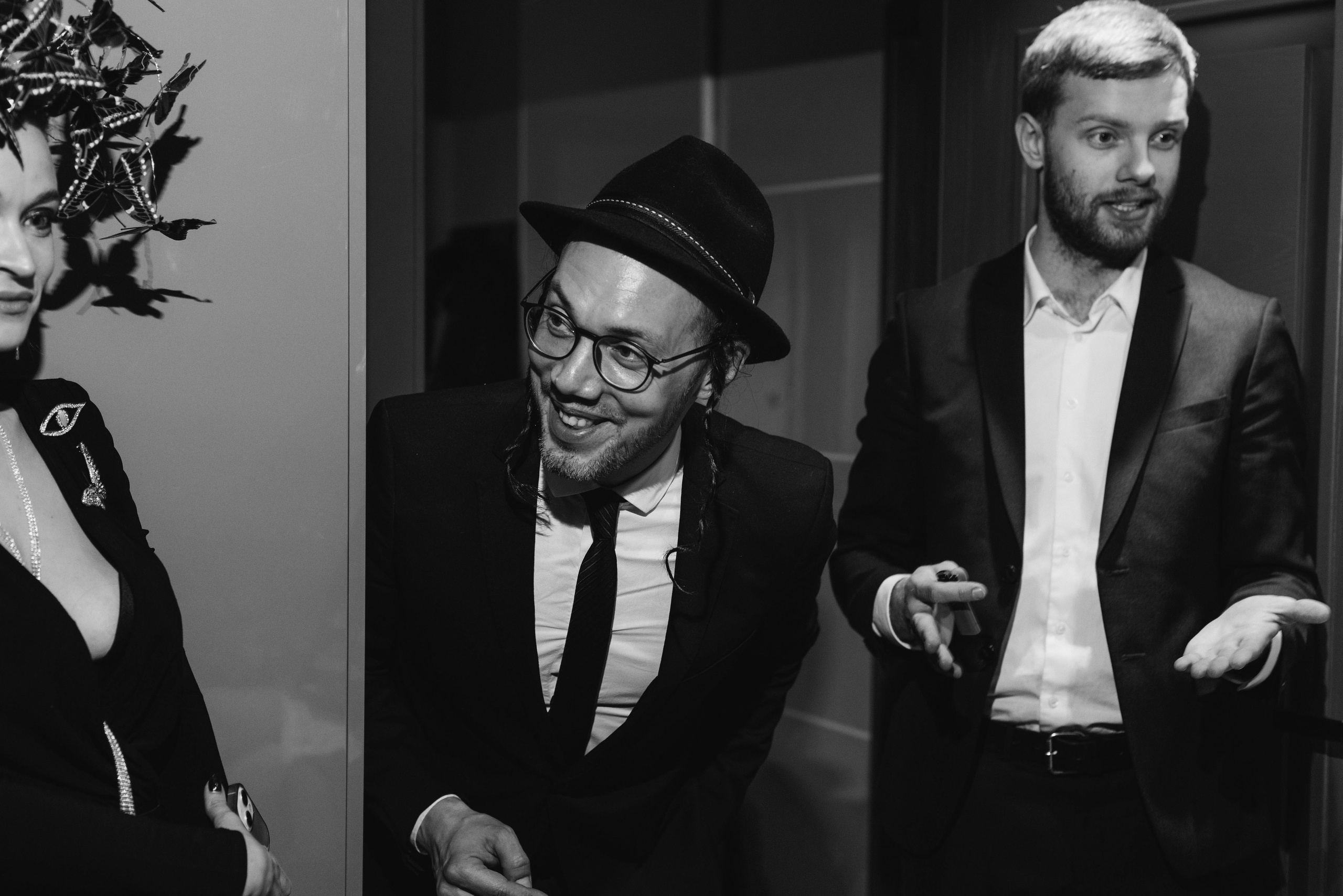 Репортажные съемки (дни рождения, закрытые мероприятия). Фотограф в Санкт-Петербурге Лукшина Оксана