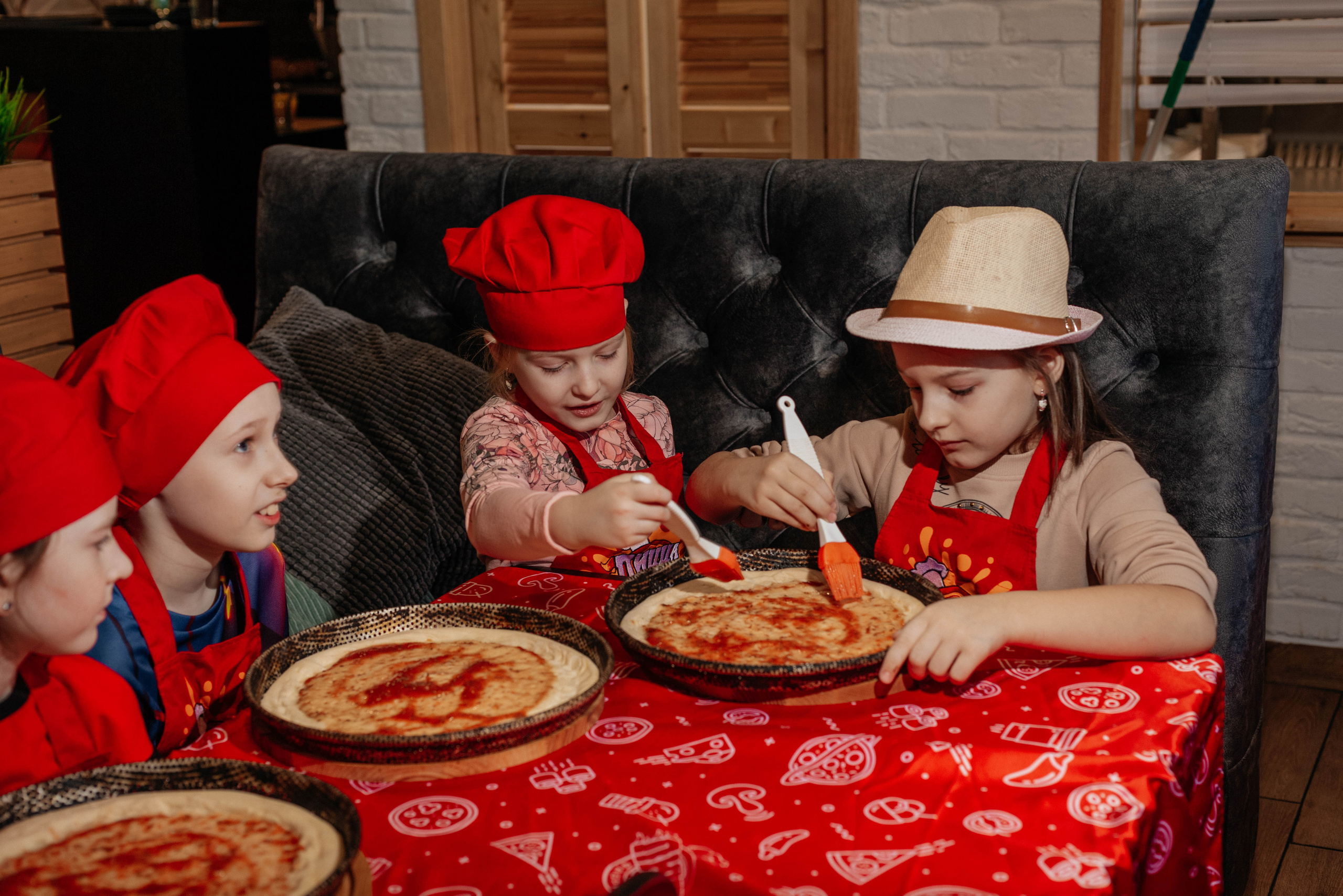 Репортажные съемки (дни рождения, закрытые мероприятия). Фотограф в Санкт-Петербурге Лукшина Оксана