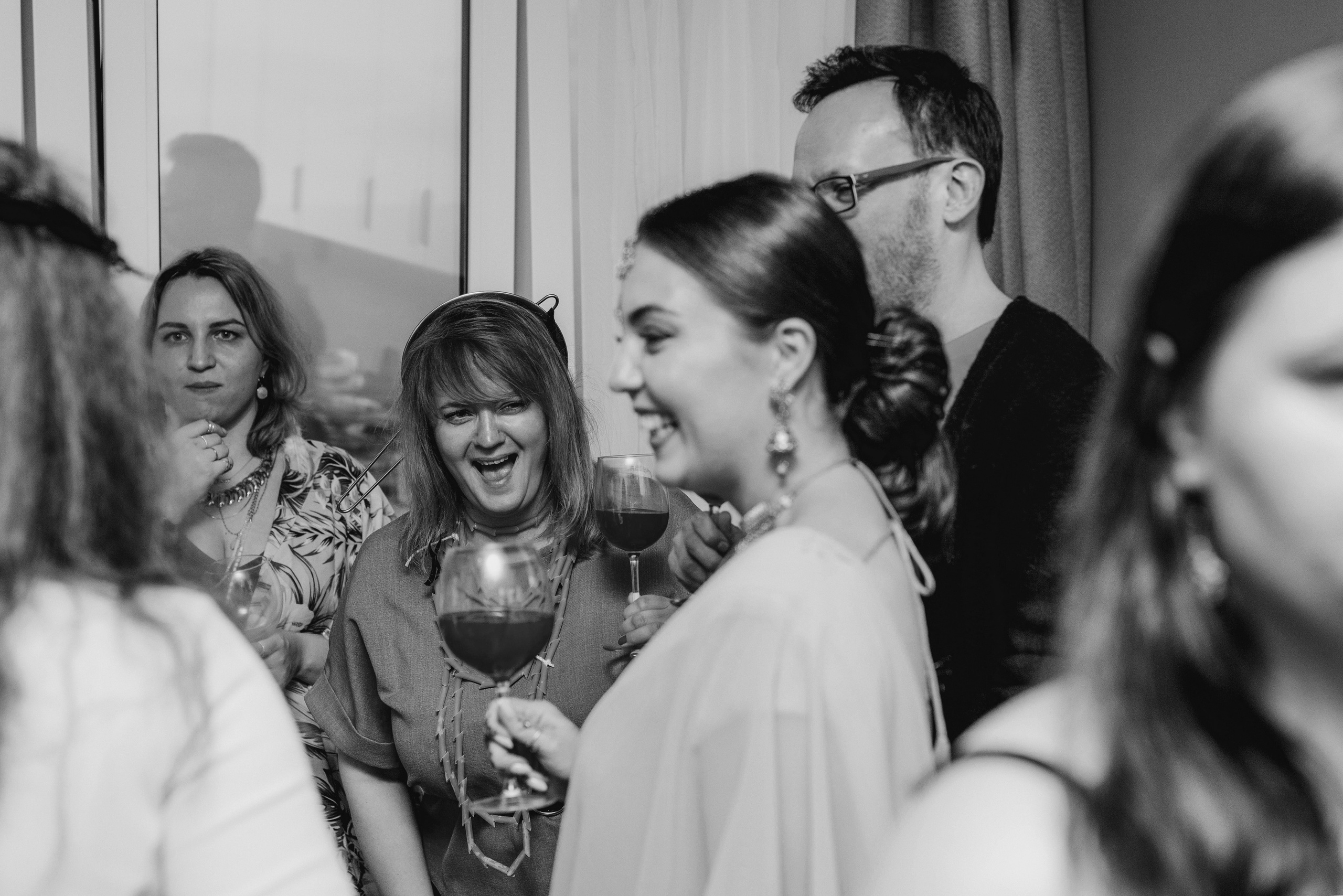 Репортажные съемки (дни рождения, закрытые мероприятия). Фотограф в Санкт-Петербурге Лукшина Оксана