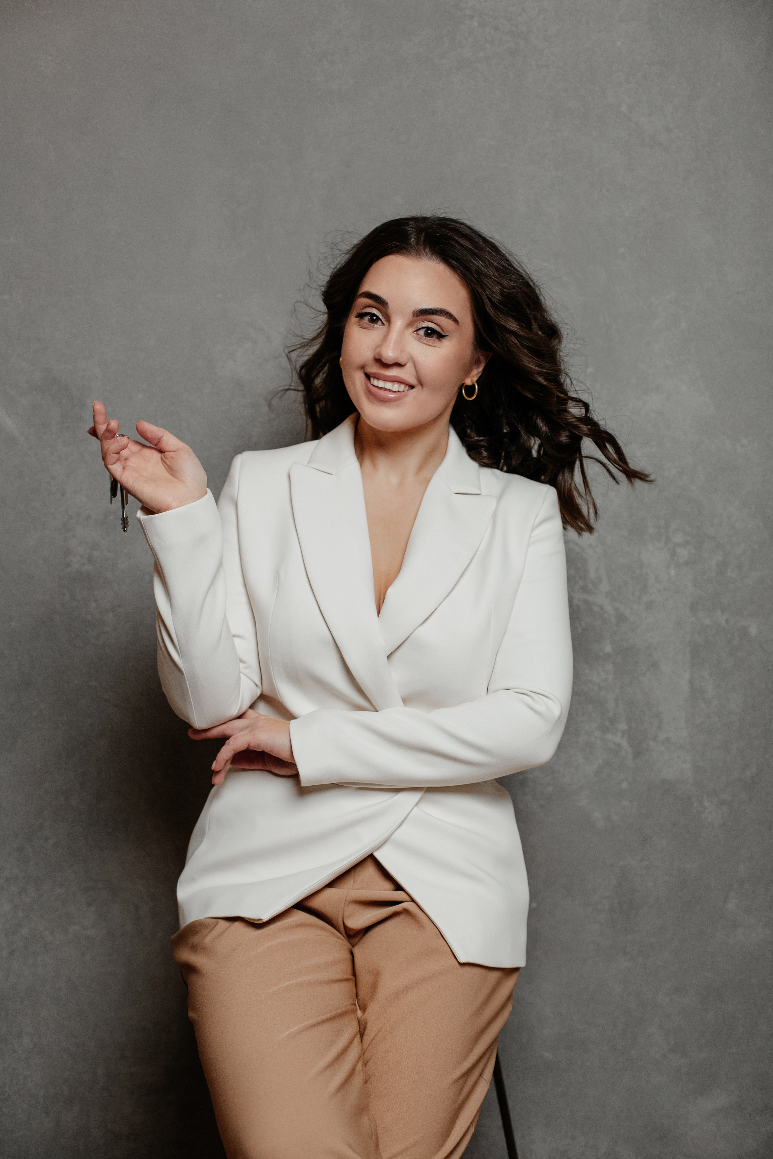 Студийная сьемка. Фотограф в Санкт-Петербурге Лукшина Оксана