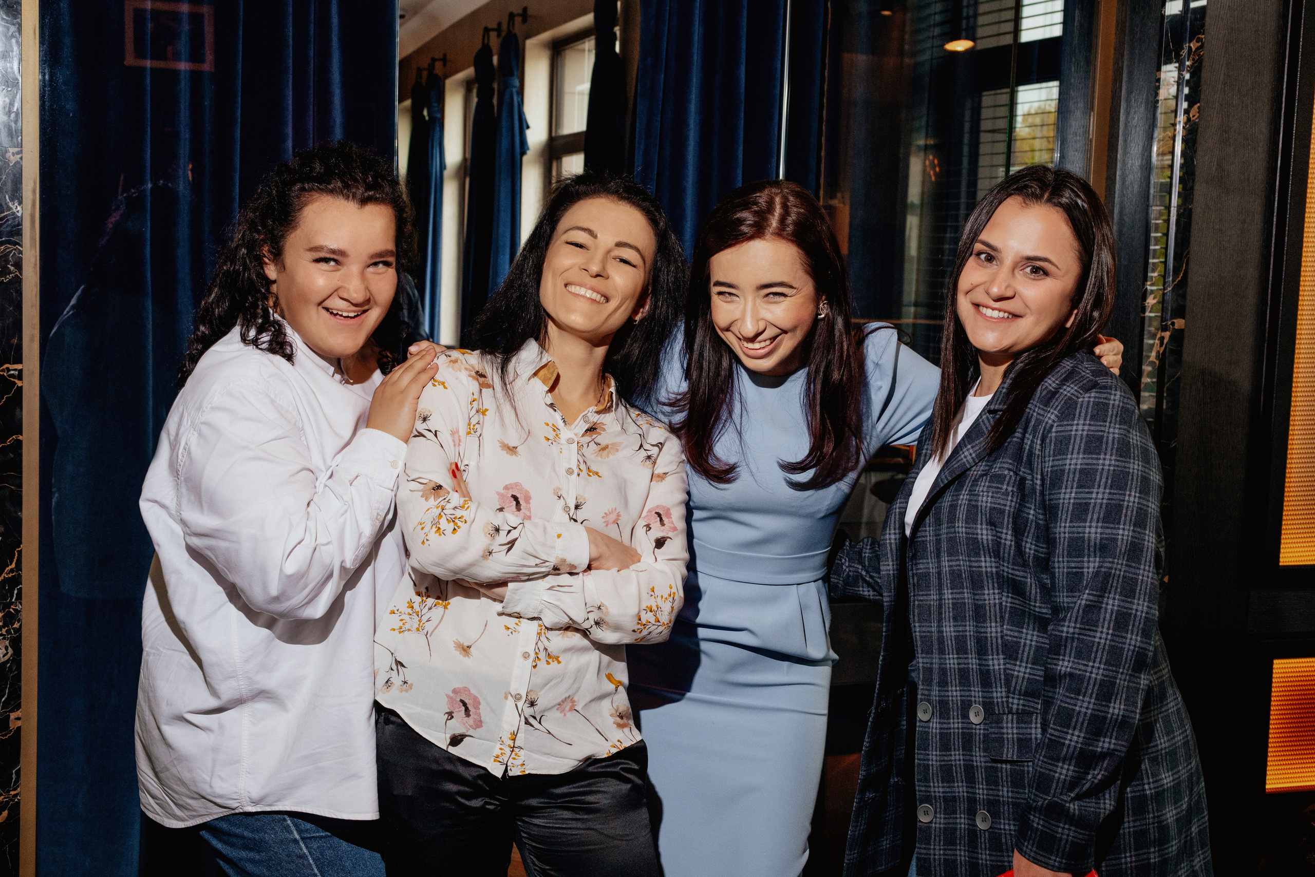 Репортажные съемки (дни рождения, закрытые мероприятия). Фотограф в Санкт-Петербурге Лукшина Оксана