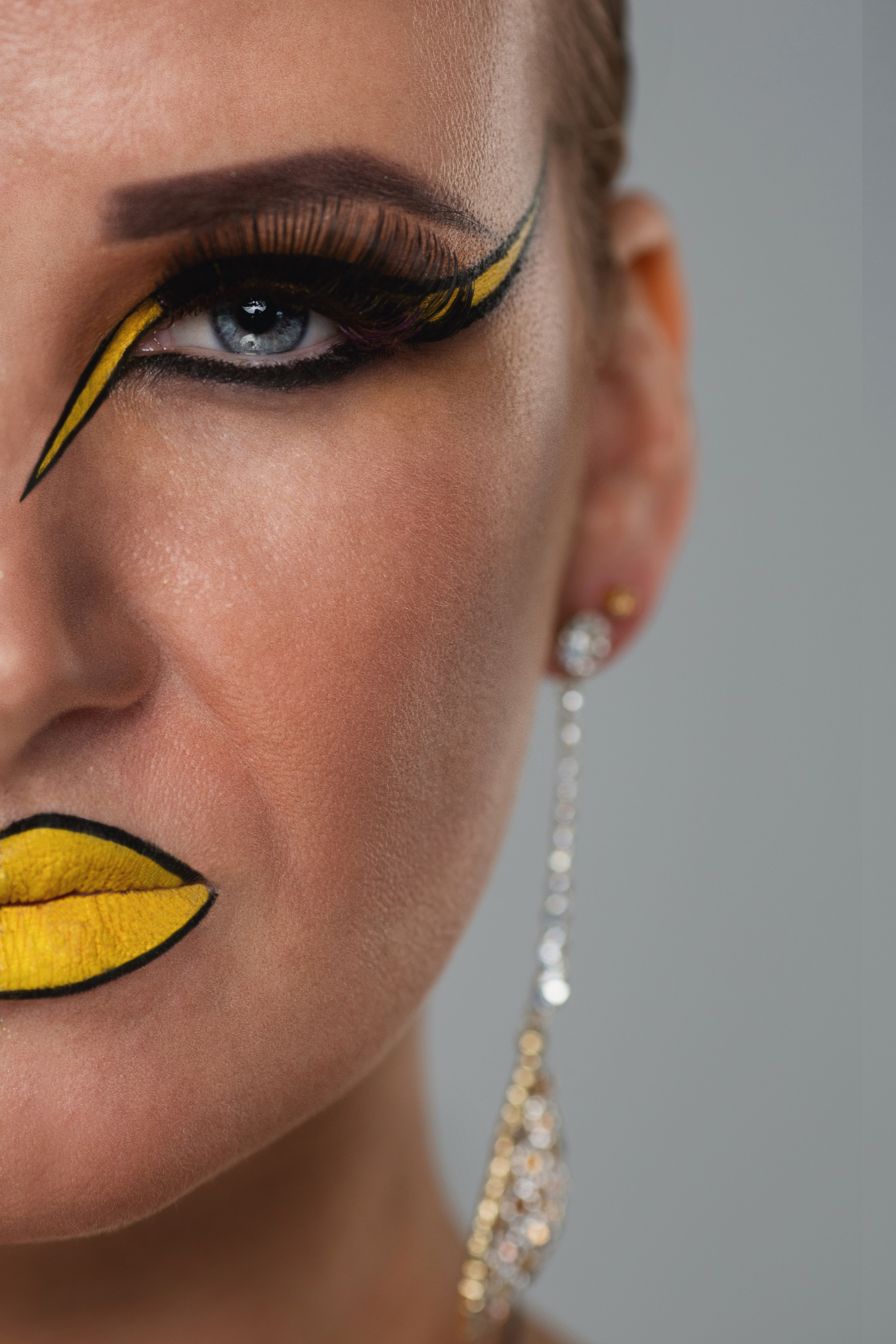 Fashion съёмка. Фотограф в Санкт-Петербурге Лукшина Оксана