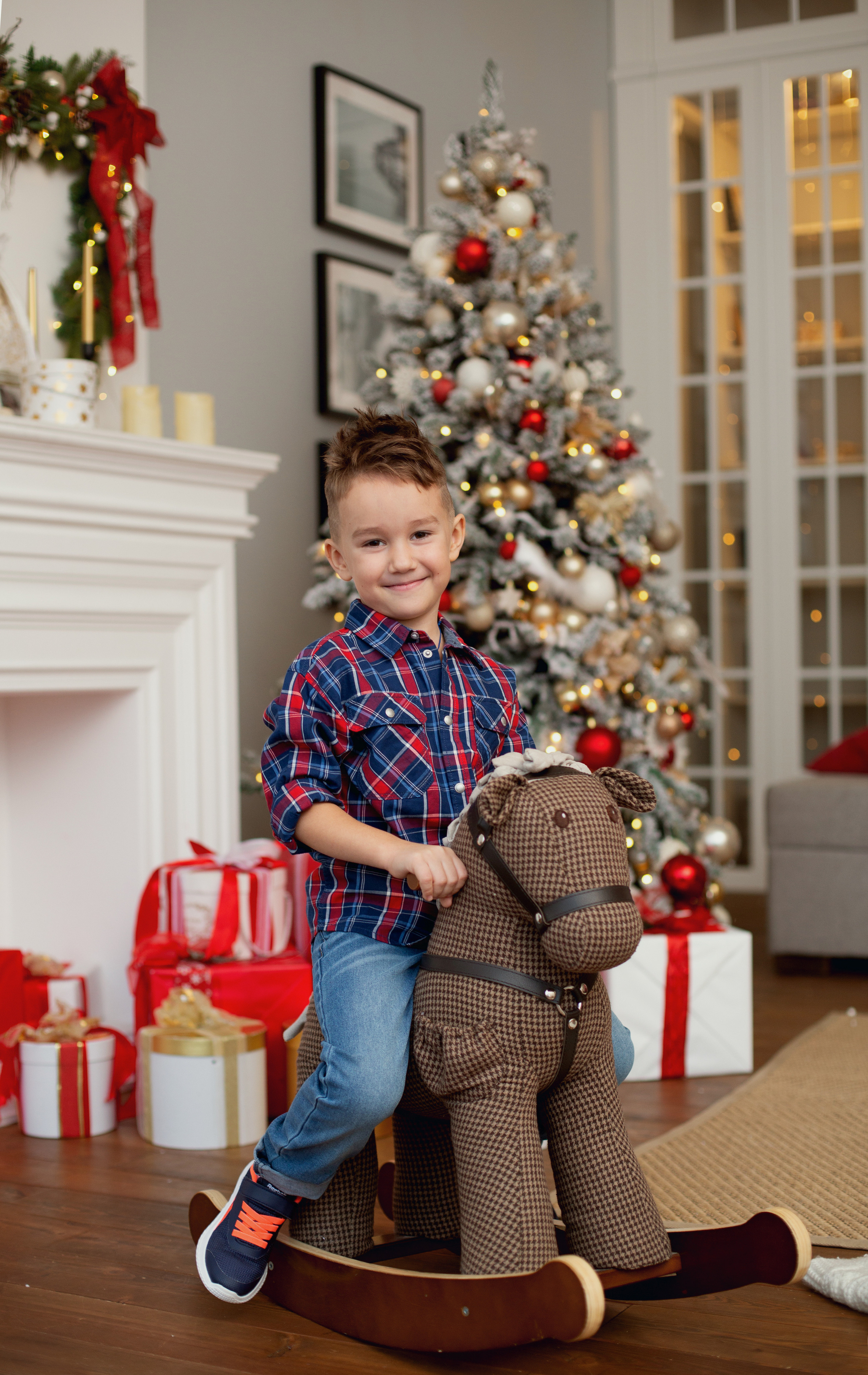 Семейная фотосессия. Фотограф в Санкт-Петербурге Лукшина Оксана
