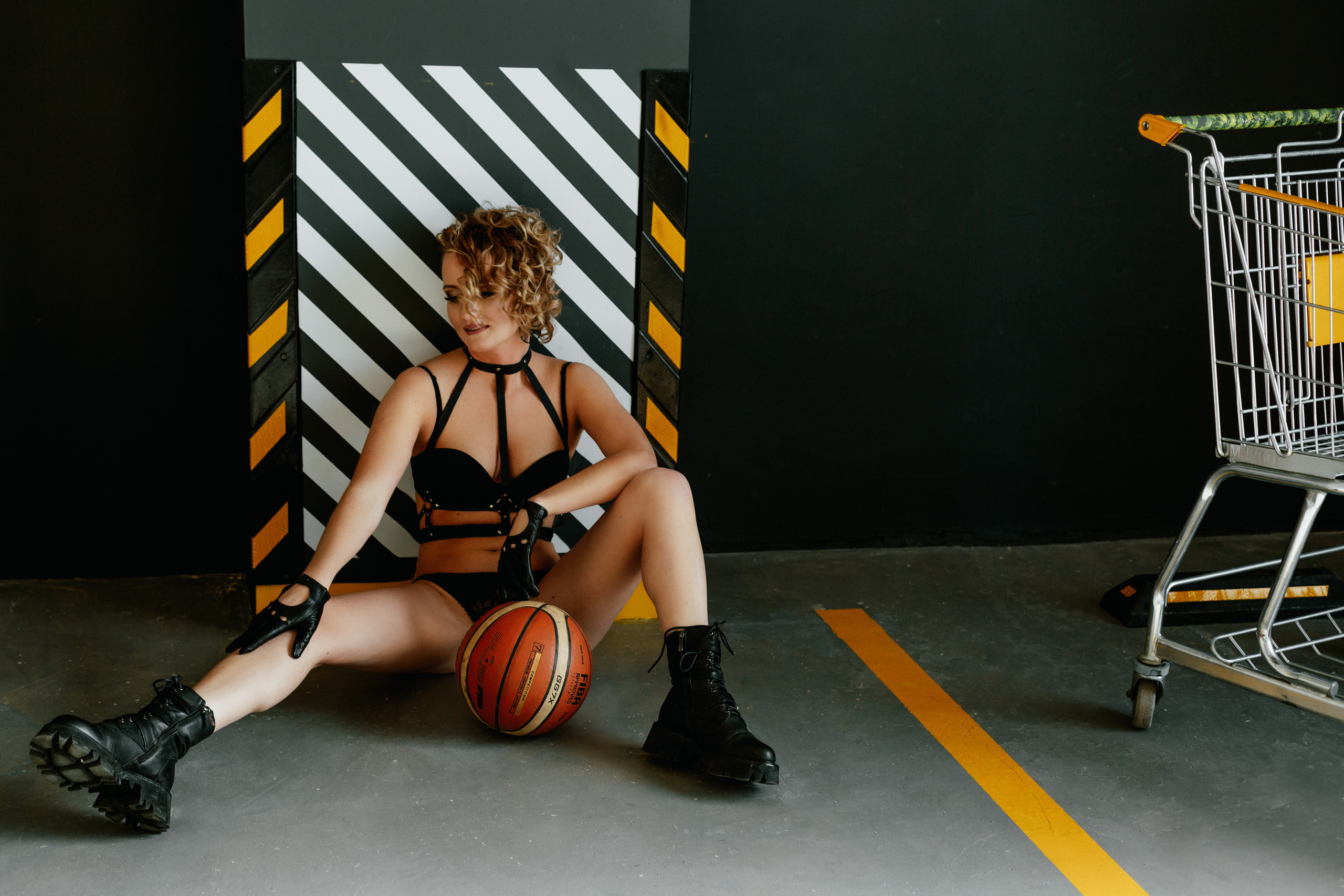 Студийная сьемка. Фотограф в Санкт-Петербурге Лукшина Оксана