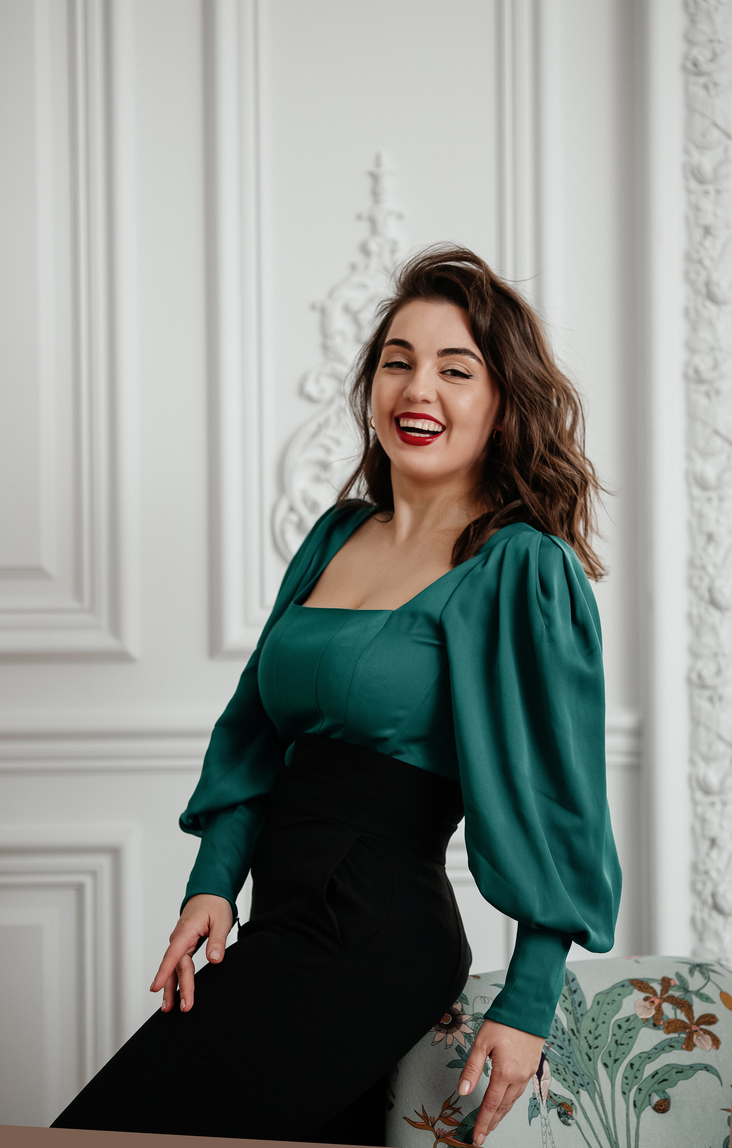 Студийная сьемка. Фотограф в Санкт-Петербурге Лукшина Оксана