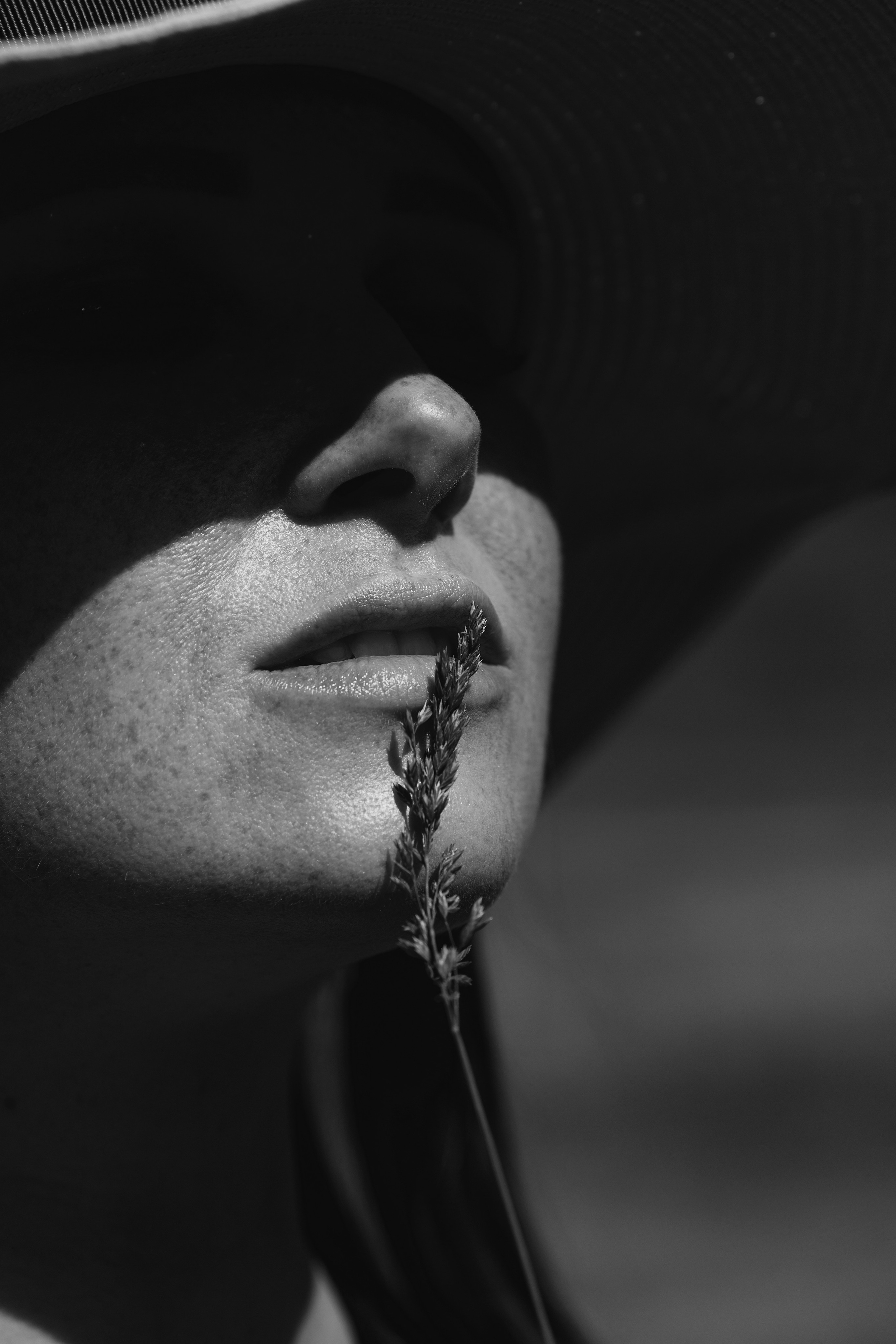 B&W. Фотограф в Санкт-Петербурге Лукшина Оксана