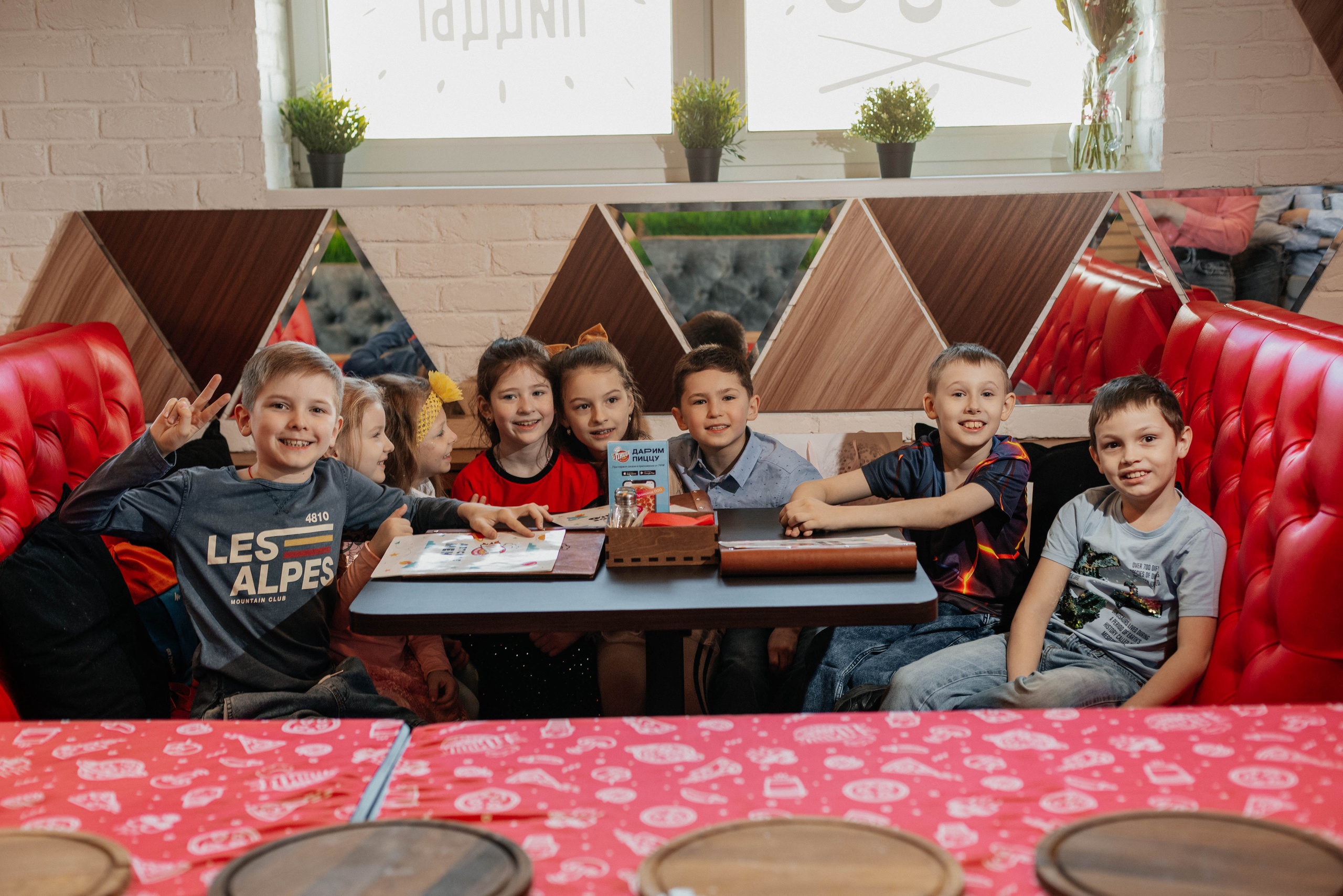 Репортажные съемки (дни рождения, закрытые мероприятия). Фотограф в Санкт-Петербурге Лукшина Оксана