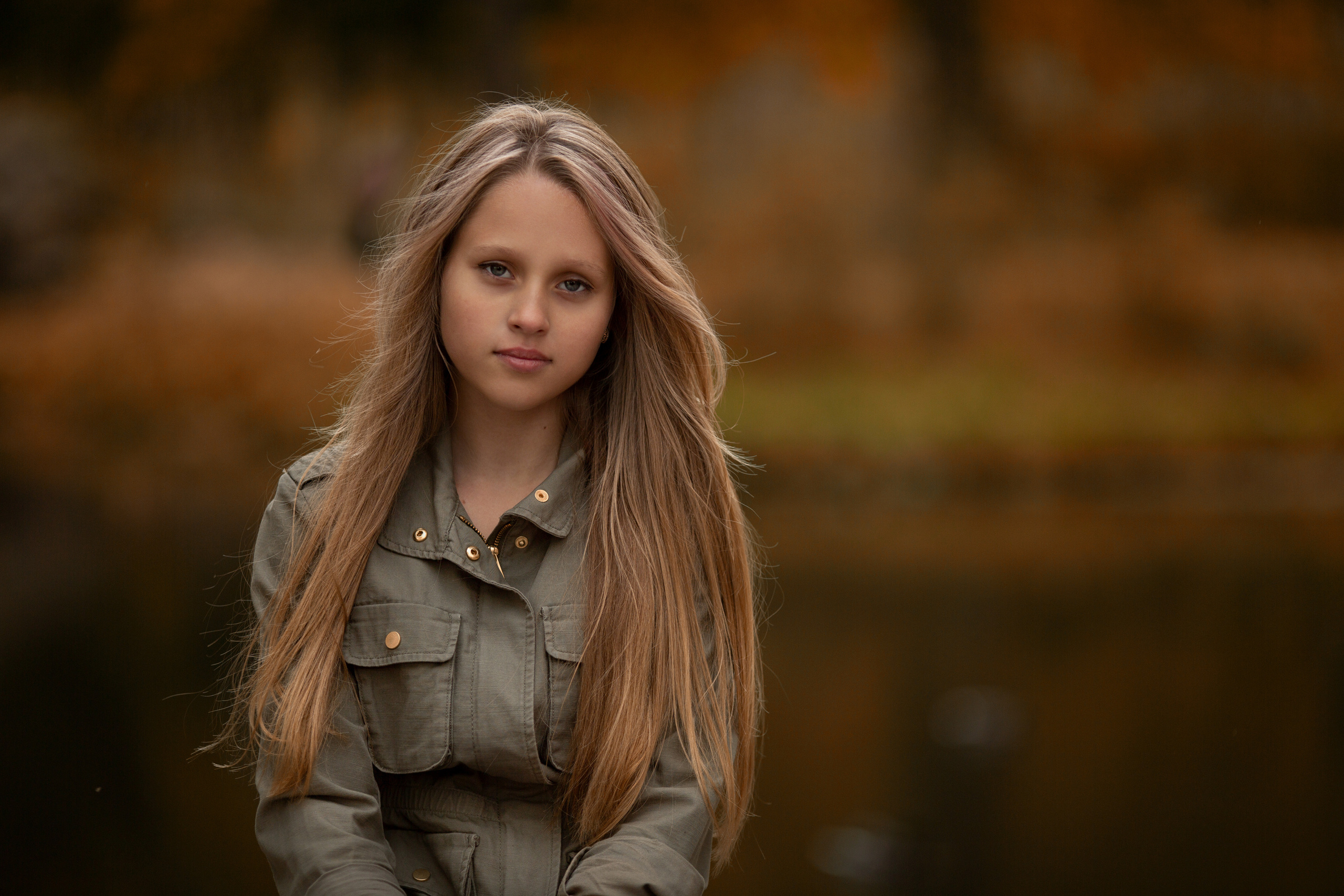 Детская фотосессия. Фотограф в Санкт-Петербурге Лукшина Оксана