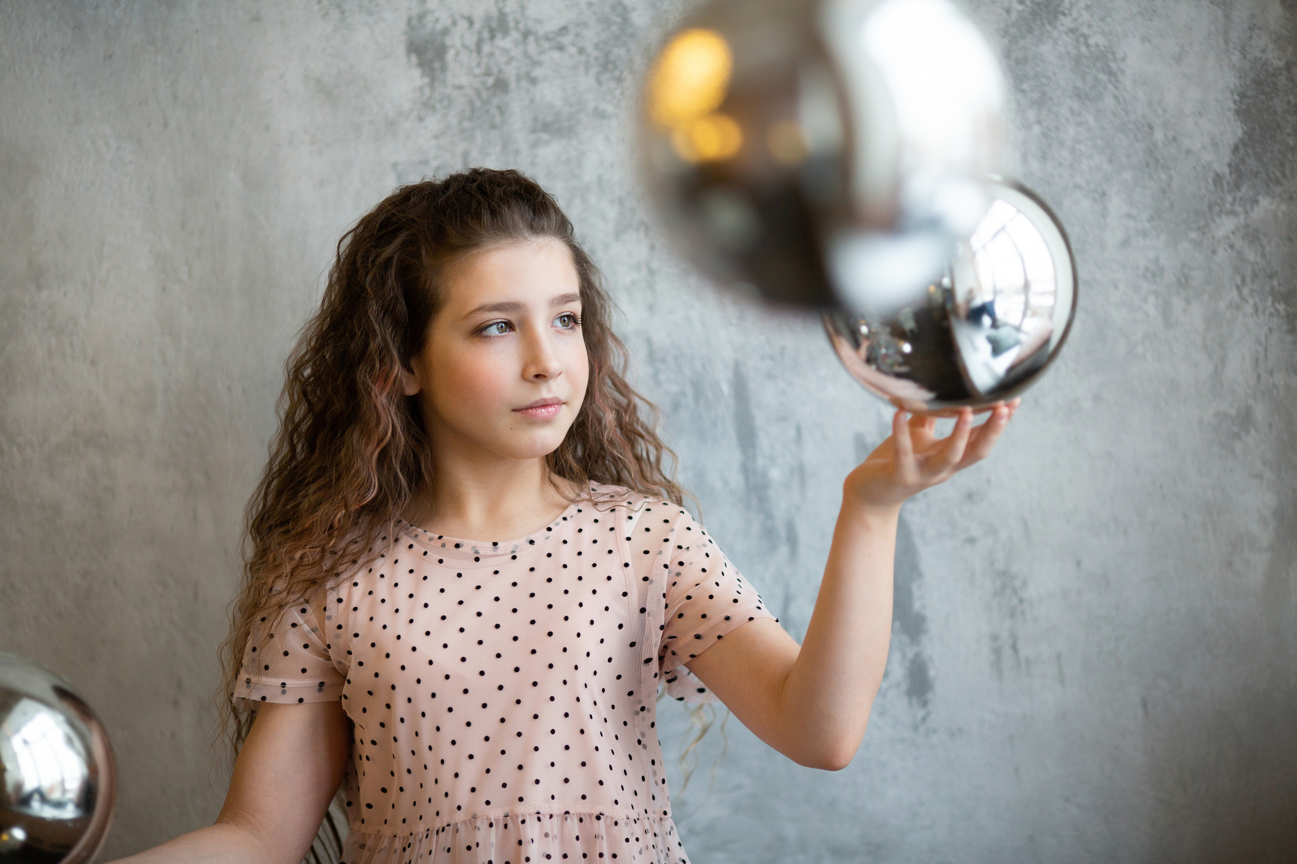 Детская фотосессия. Фотограф в Санкт-Петербурге Лукшина Оксана