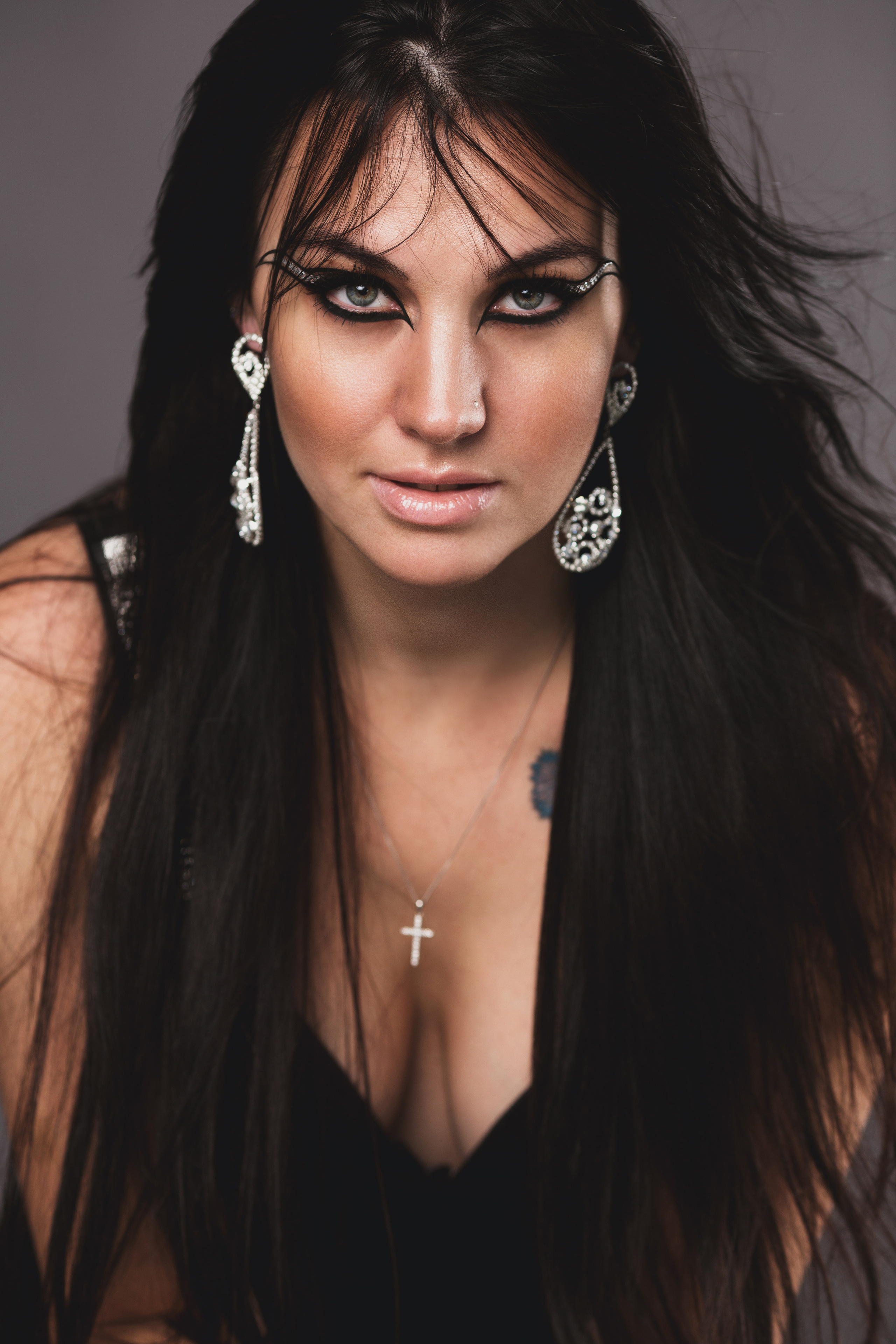 Fashion съёмка. Фотограф в Санкт-Петербурге Лукшина Оксана